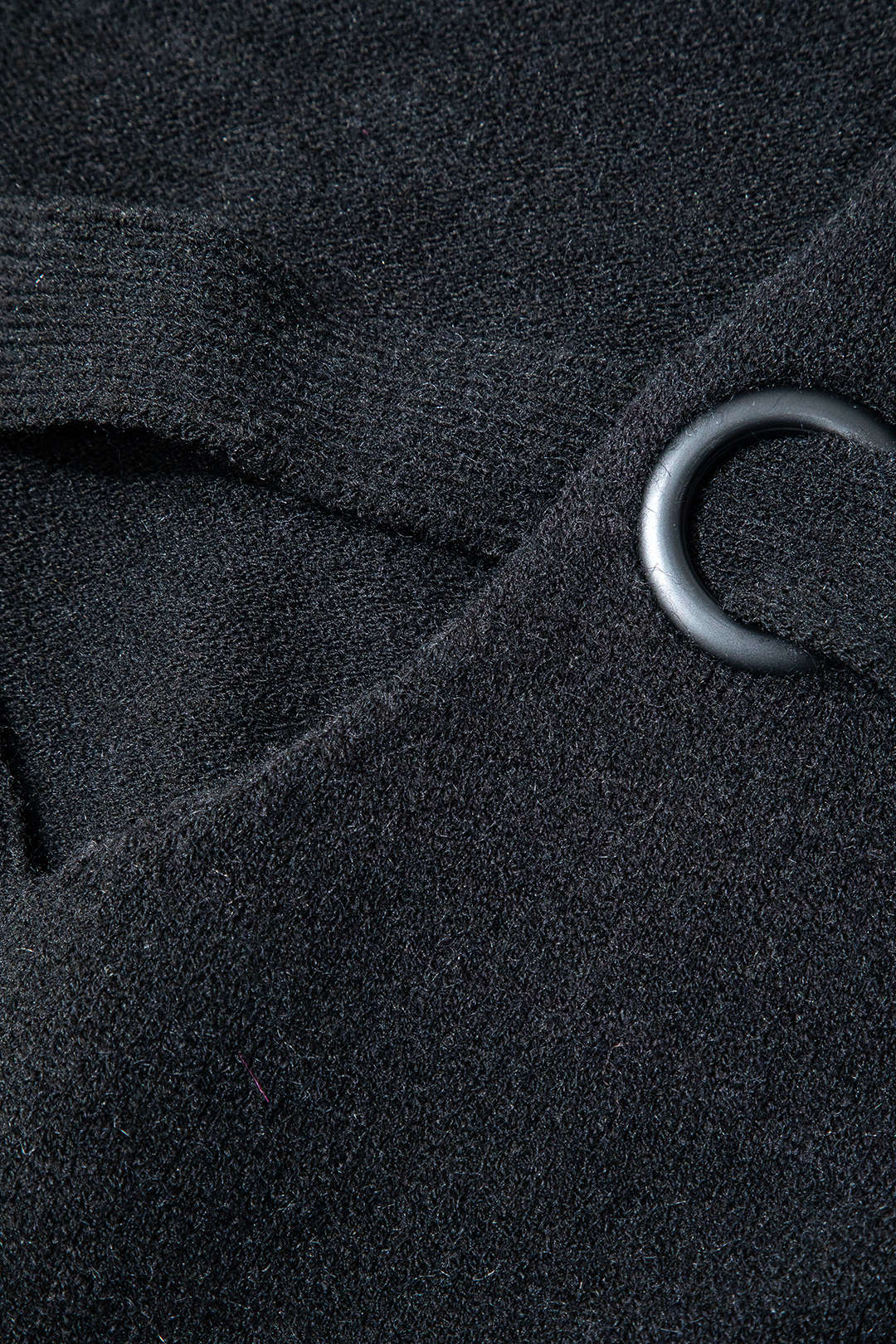 V-Neck Knit Mini Dress - Y2K Aesthetic Short Sleeve Style for Trendy Outfits V-Neck Knit Mini Dress - Y2K Aesthetic Short Sleeve Style for Trendy Outfits