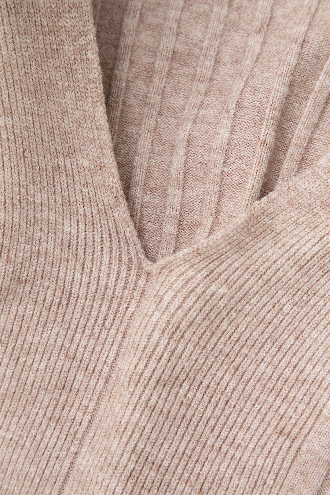 V-Neck Knit Slit Long Sleeve Top & Tie Waist Pants Set for Y2K Aesthetic Outfits V-Neck Knit Slit Long Sleeve Top & Tie Waist Pants Set for Y2K Aesthetic Outfits