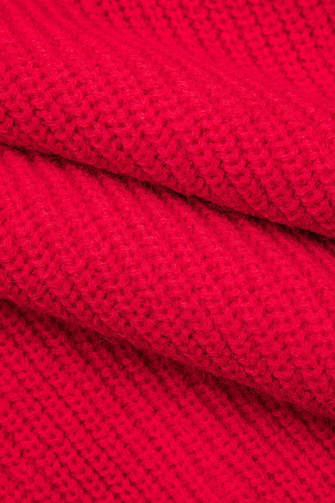 V-Neck Long Sleeve Knit Pullover Top in Y2K Style - Comfy and Trendy Aesthetic Fashion V-Neck Long Sleeve Knit Pullover Top in Y2K Style - Comfy and Trendy Aesthetic Fashion