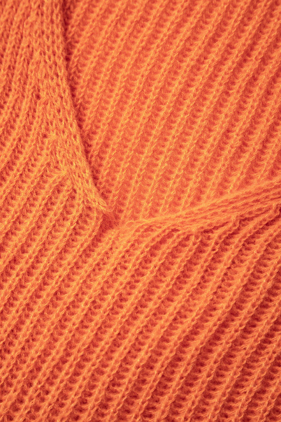 V-Neck Long Sleeve Knit Top & High Waist Straight Leg Pants Set - Y2K Aesthetic Outfit V-Neck Long Sleeve Knit Top & High Waist Straight Leg Pants Set - Y2K Aesthetic Outfit