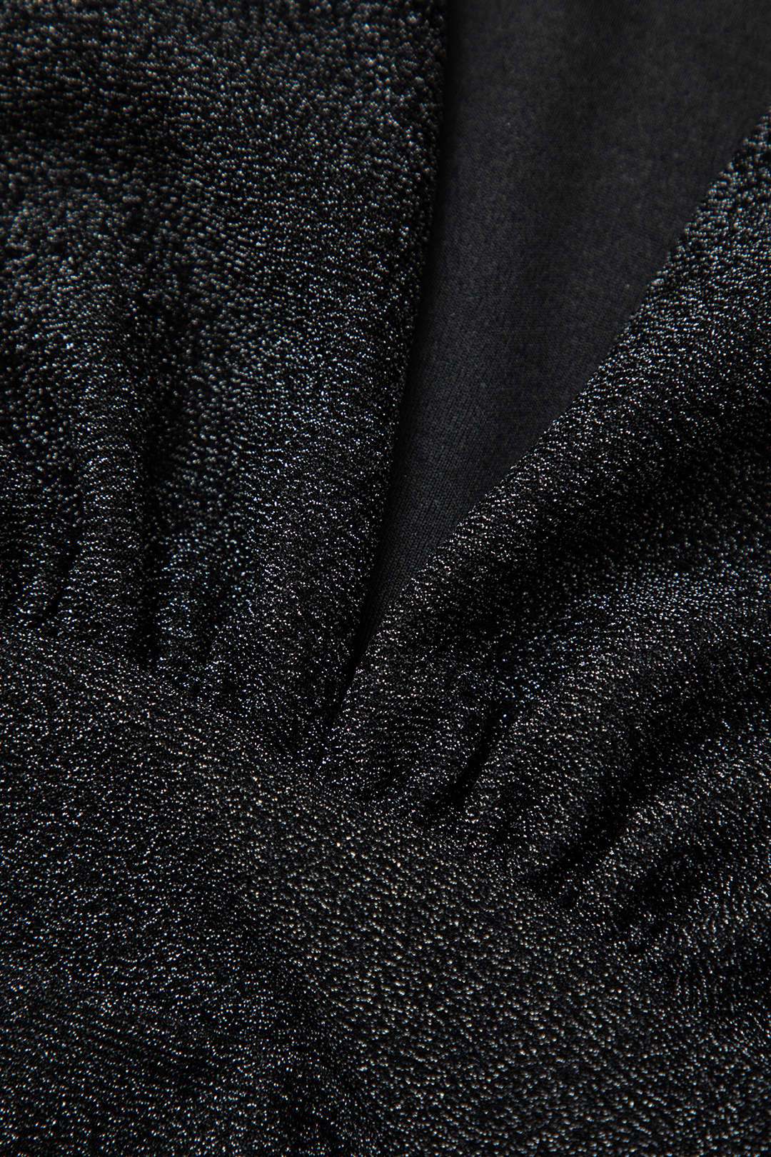 V-Neck Long Sleeve Mini Dress in Y2K Style - Perfect for Coquette and Grunge Aesthetics V-Neck Long Sleeve Mini Dress in Y2K Style - Perfect for Coquette and Grunge Aesthetics