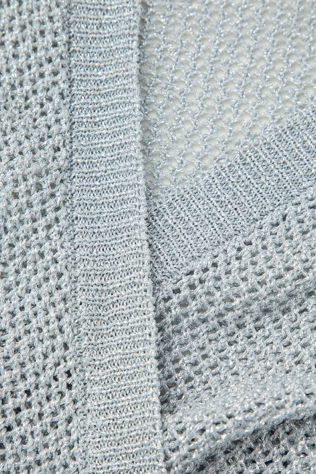 V-neck Metallic Wrap Long Sleeve Knit Top - Y2K Aesthetic Cute Top for Stylish Outfits V-neck Metallic Wrap Long Sleeve Knit Top - Y2K Aesthetic Cute Top for Stylish Outfits