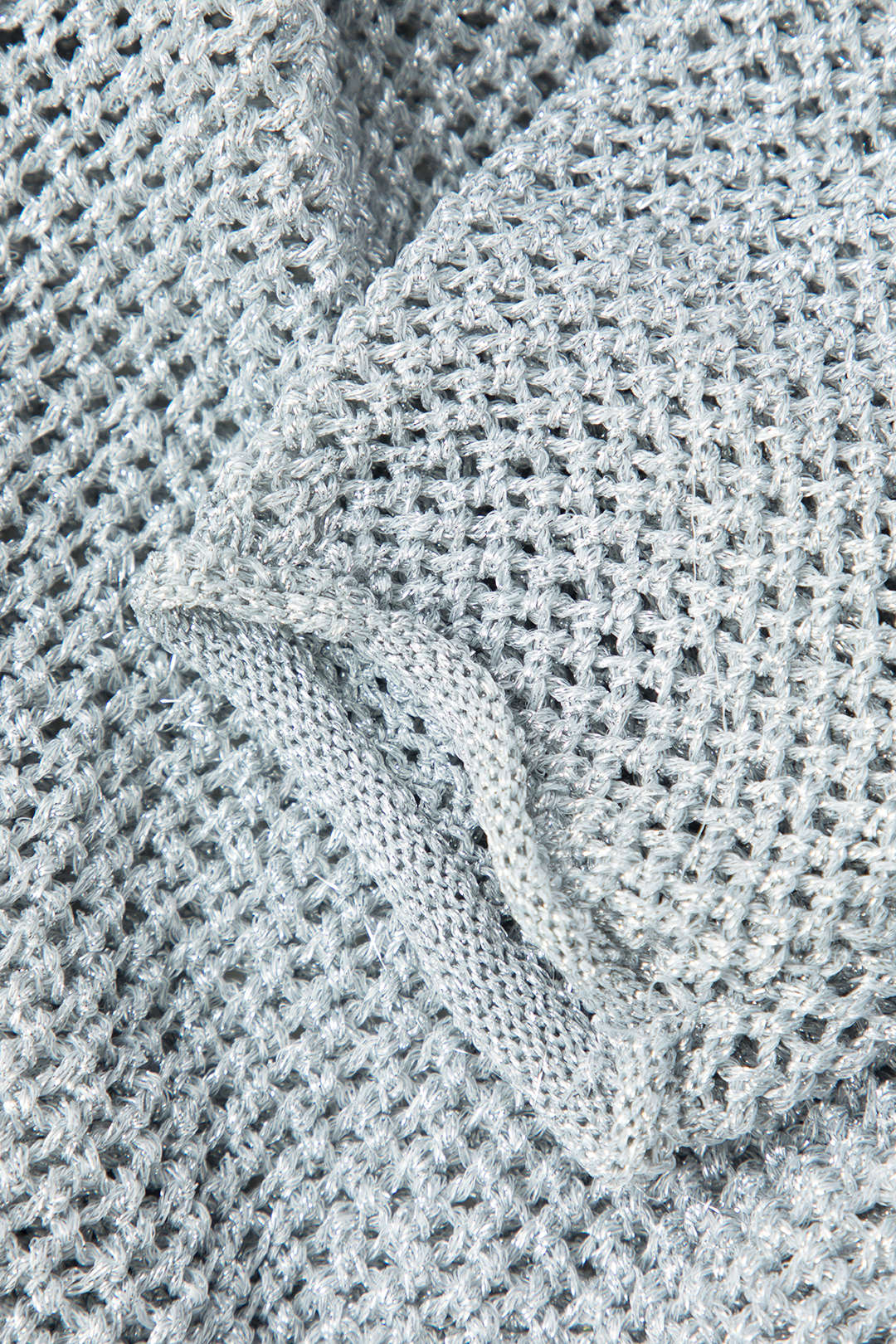 V-neck Metallic Wrap Long Sleeve Knit Top - Y2K Aesthetic Cute Top for Stylish Outfits V-neck Metallic Wrap Long Sleeve Knit Top - Y2K Aesthetic Cute Top for Stylish Outfits