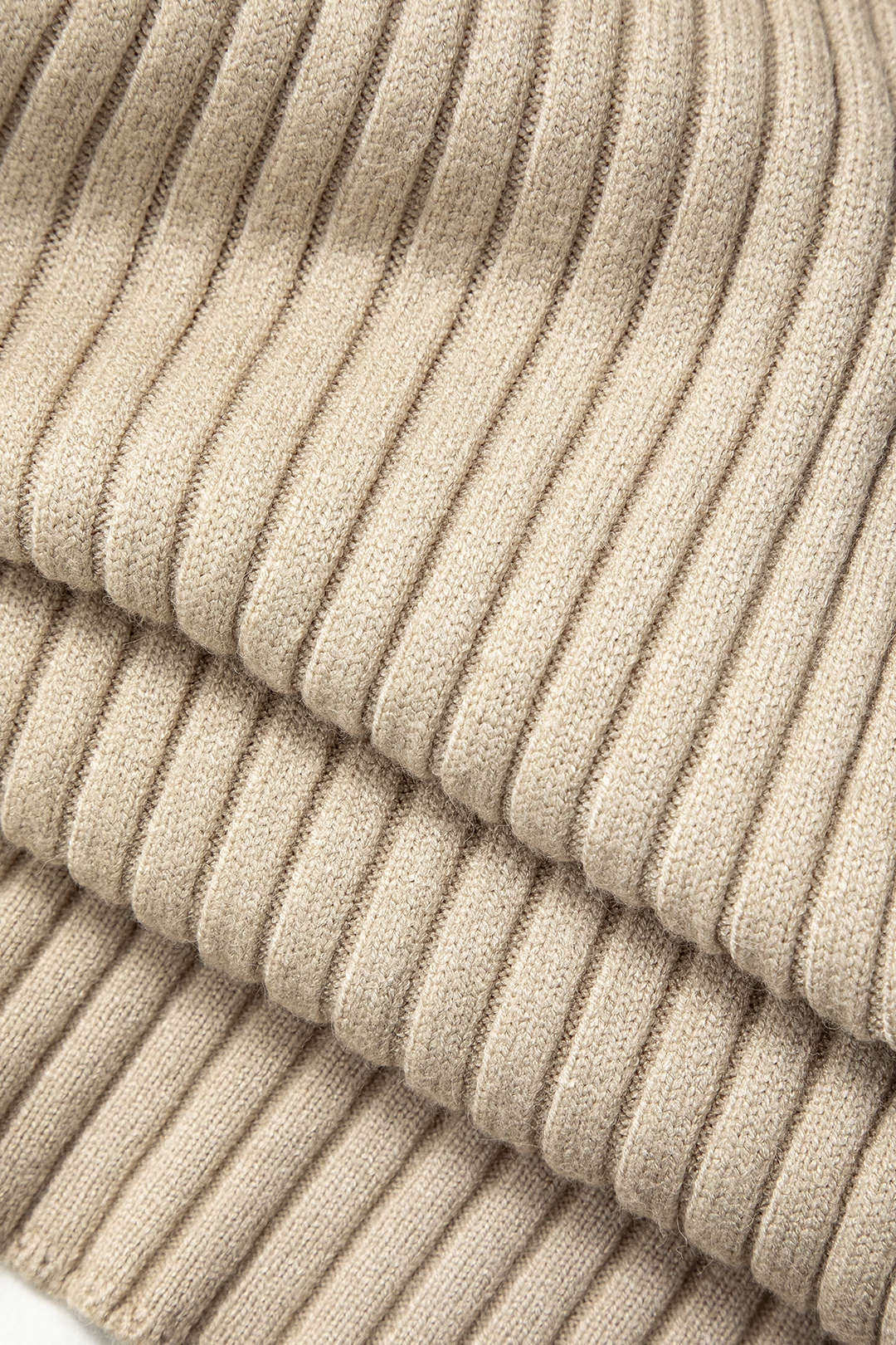 V-Neck Rib Knit Slit Midi Dress - Y2K Aesthetic Fashion for Effortless Style V-Neck Rib Knit Slit Midi Dress - Y2K Aesthetic Fashion for Effortless Style