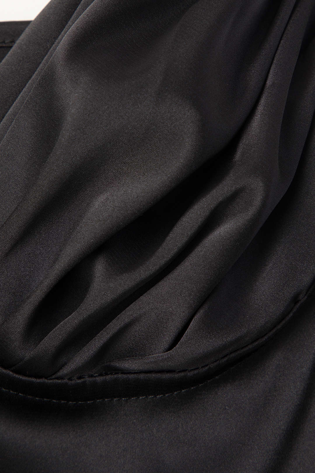 V-Neck Ruched Mini Dress - Y2K Aesthetic Slip Dress for Chic Coquette Style V-Neck Ruched Mini Dress - Y2K Aesthetic Slip Dress for Chic Coquette Style