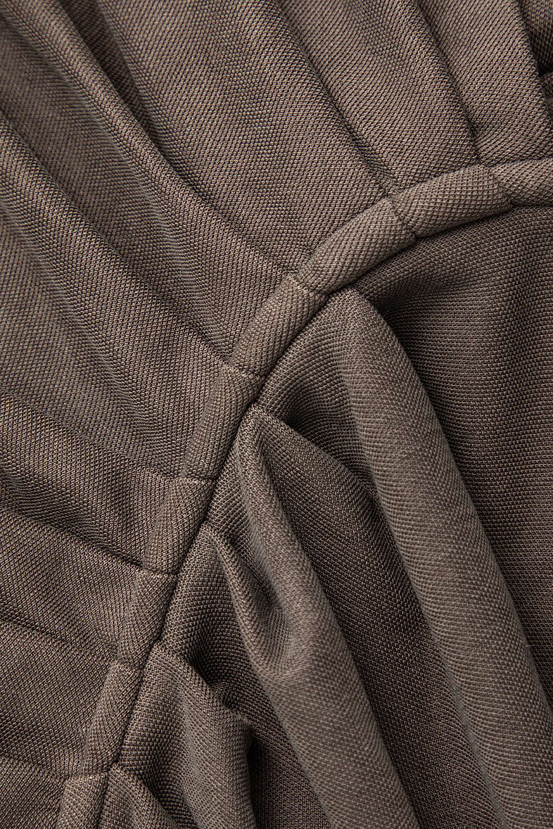 V-Neck Ruched Slit Midi Dress - Y2K Aesthetic Fashion for Effortless Style and Elegance V-Neck Ruched Slit Midi Dress - Y2K Aesthetic Fashion for Effortless Style and Elegance