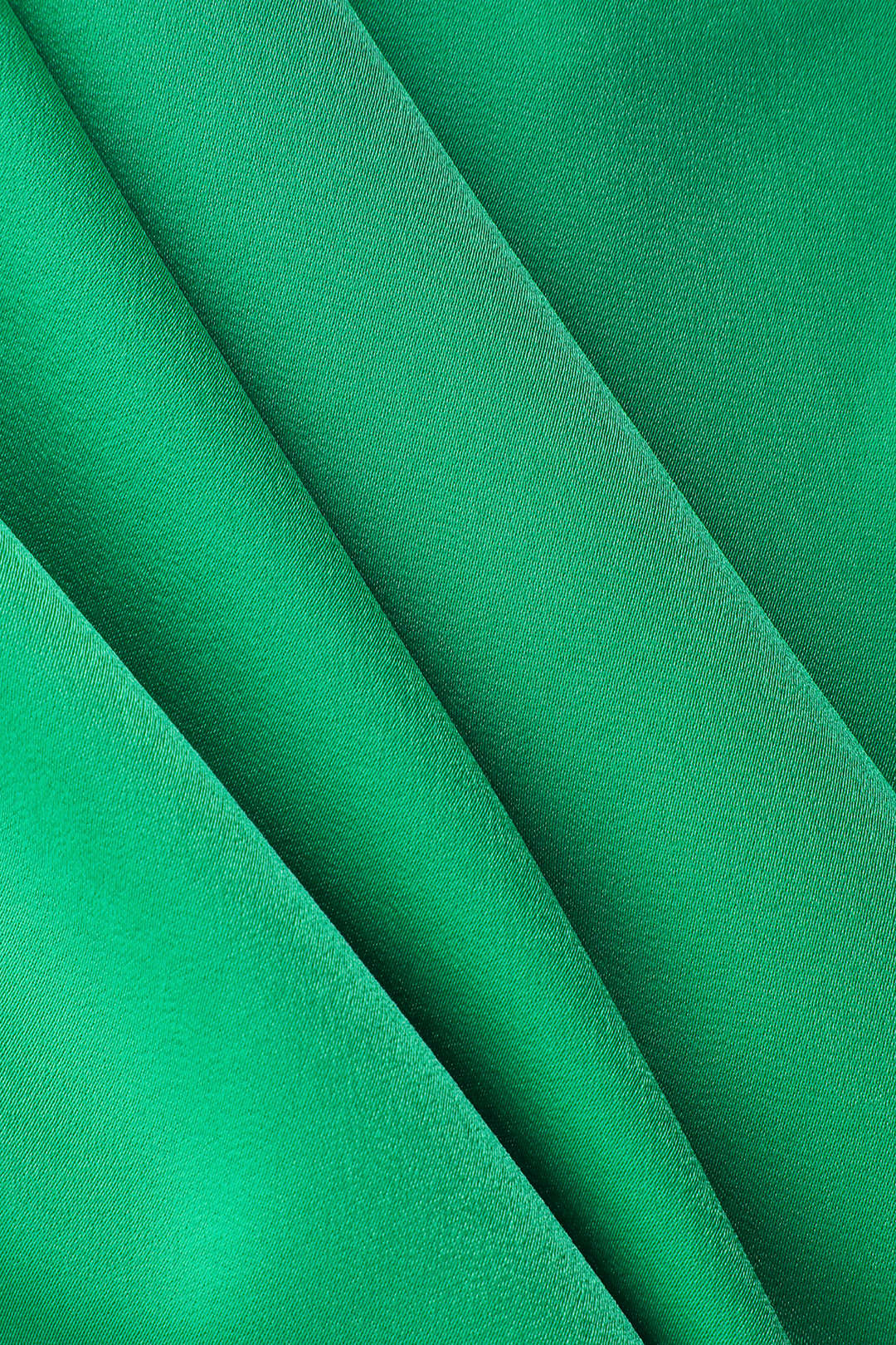 V-Neck Satin Pleated Dress with Neck Scarf for Y2K Aesthetic and Coquette Style V-Neck Satin Pleated Dress with Neck Scarf for Y2K Aesthetic and Coquette Style