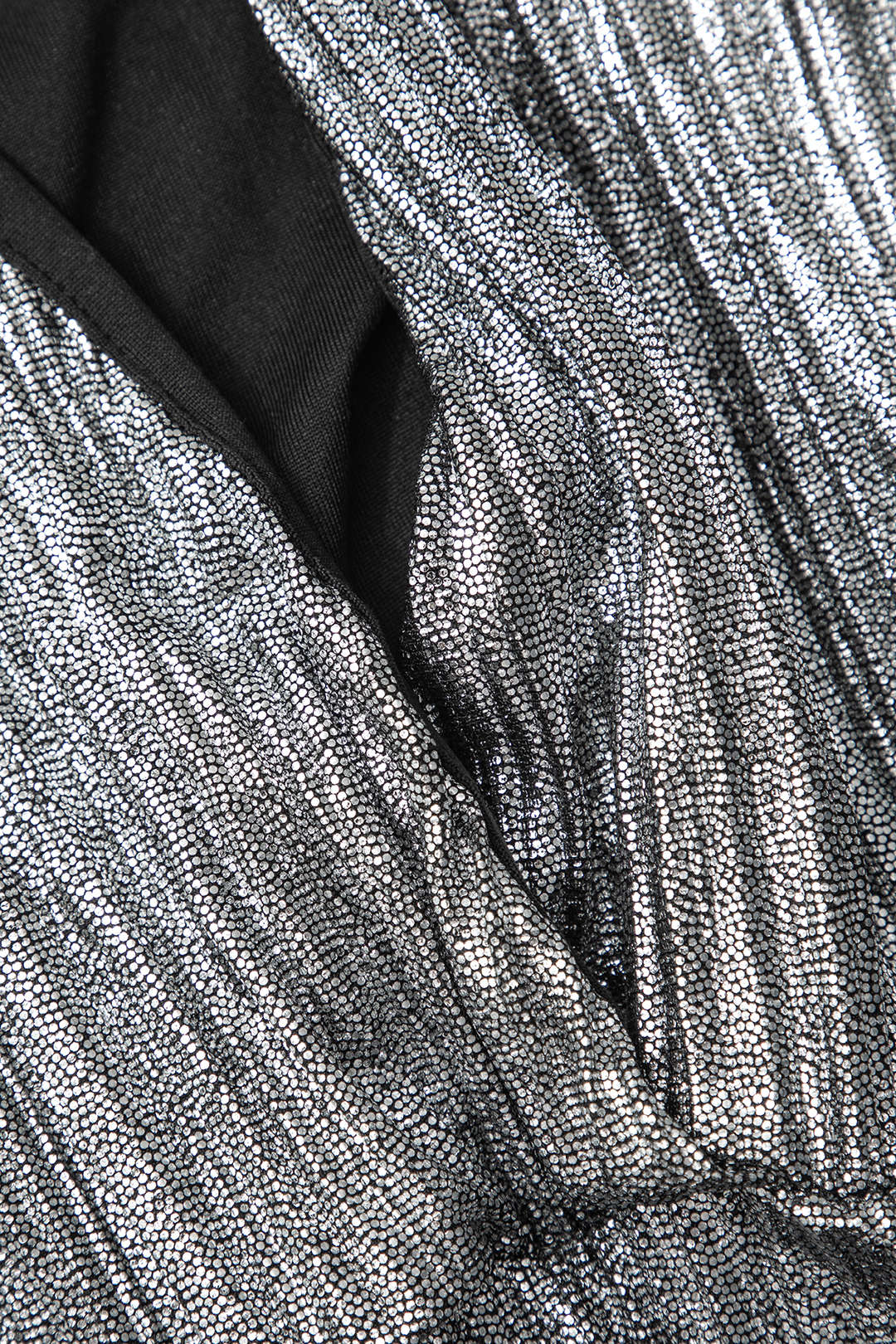 V-neck Sequin Belted Maxi Dress for Y2K Fashion Lovers - Glamorous Long Sleeve Style V-neck Sequin Belted Maxi Dress for Y2K Fashion Lovers - Glamorous Long Sleeve Style