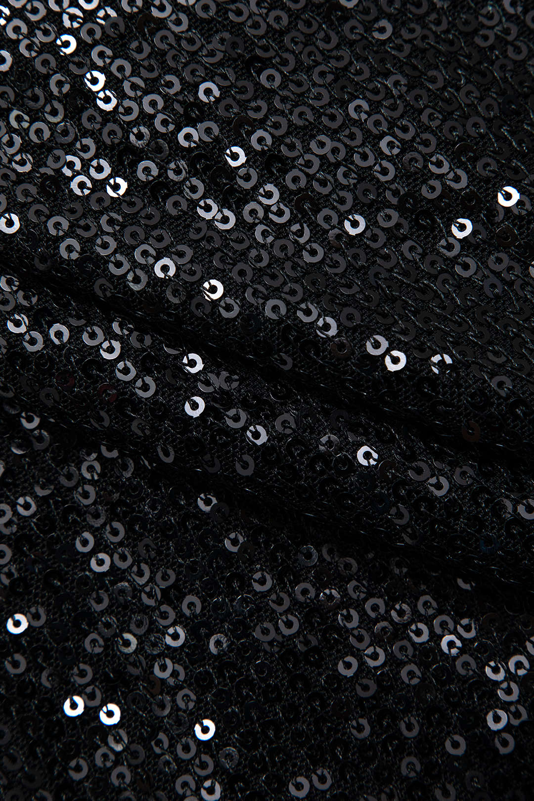 V-Neck Sequin Sleeveless Bodysuit for Y2K Fashion and Coquette Aesthetic Outfits V-Neck Sequin Sleeveless Bodysuit for Y2K Fashion and Coquette Aesthetic Outfits