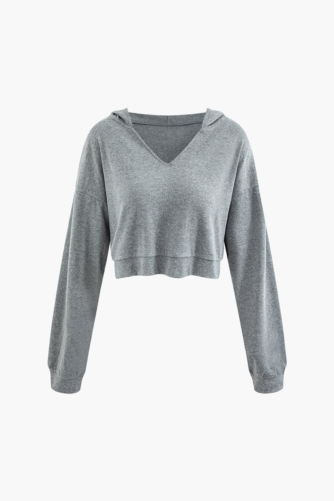 V-Neck Sleeveless Maxi Dress with Comfy Hooded Crop Sweatshirt Set for Y2K Aesthetic V-Neck Sleeveless Maxi Dress with Comfy Hooded Crop Sweatshirt Set for Y2K Aesthetic