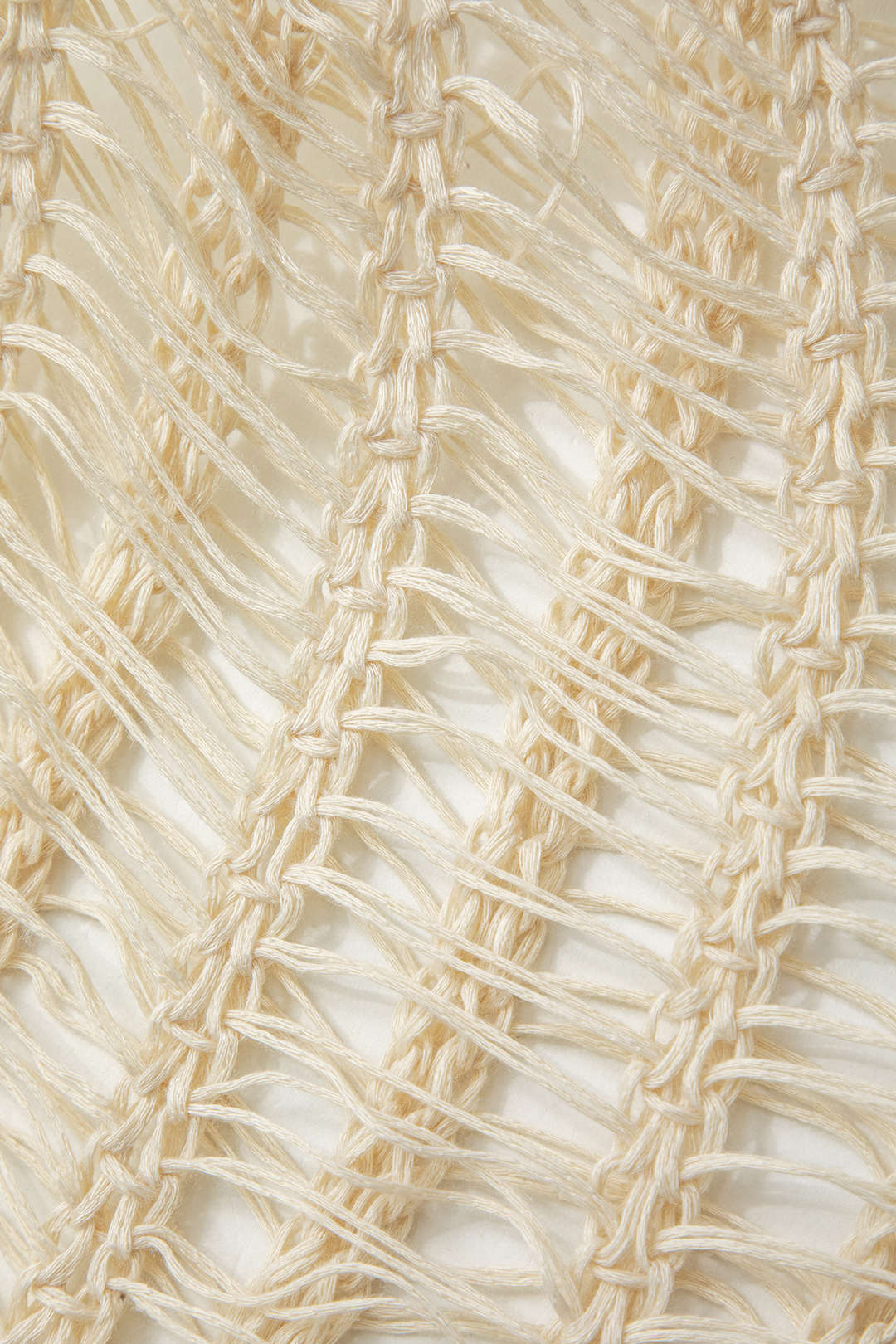 V-Neck Sleeveless Open Knit Slit Dress - Y2K Aesthetic Fashion for Effortless Style V-Neck Sleeveless Open Knit Slit Dress - Y2K Aesthetic Fashion for Effortless Style