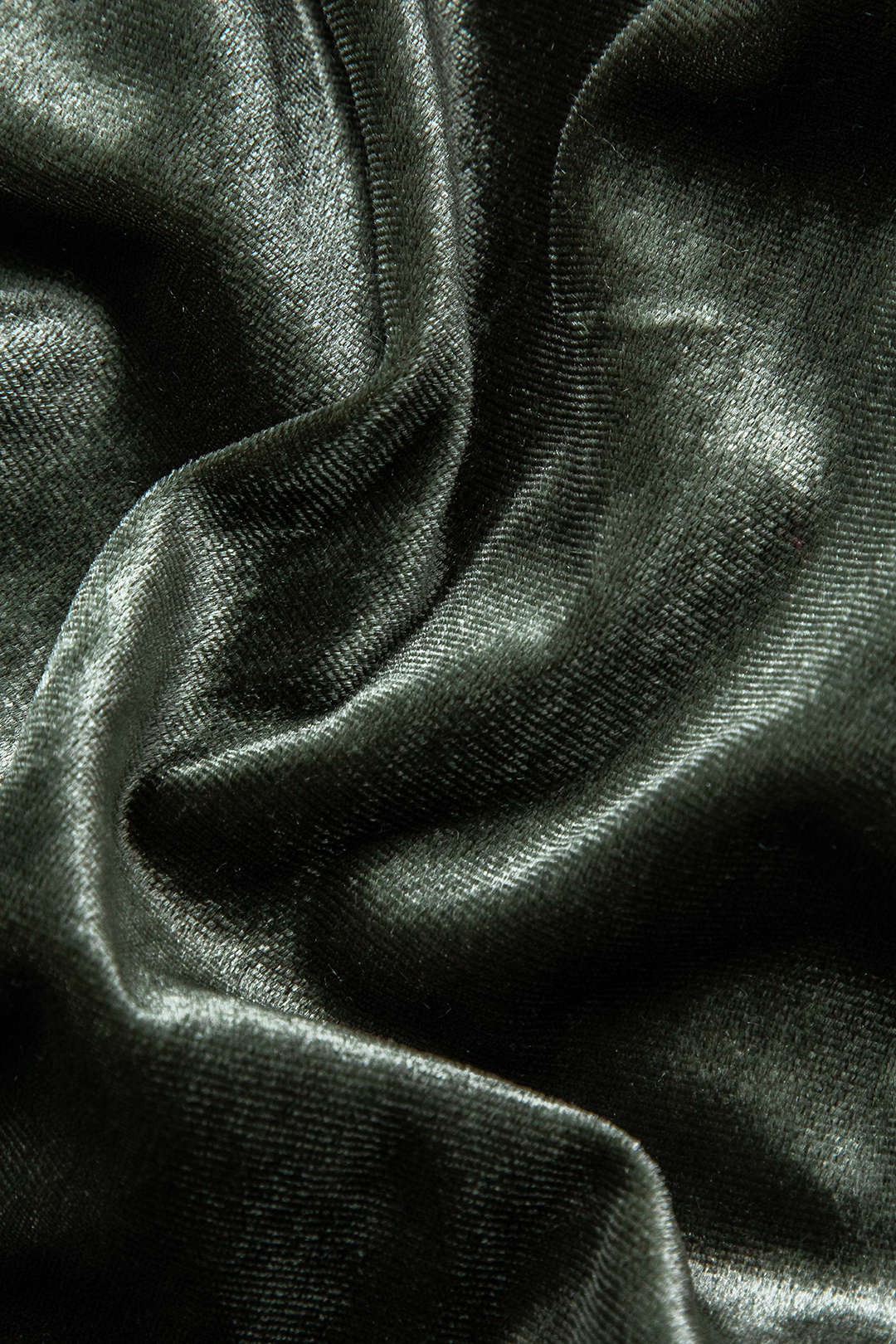 V-neck Velvet Twist Ruched Midi Dress - Y2K Aesthetic Elegant Party Dress for Chic Outfits V-neck Velvet Twist Ruched Midi Dress - Y2K Aesthetic Elegant Party Dress for Chic Outfits