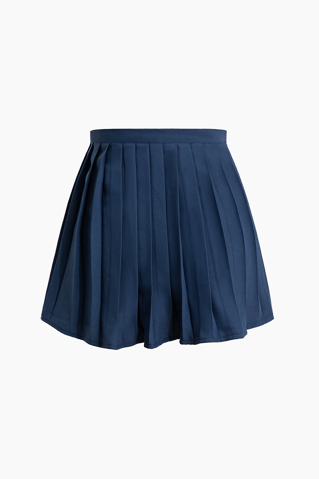 V-Neck Vest and Pleated Mini Skirt Set - Y2K Aesthetic Coquette Style Outfit V-Neck Vest and Pleated Mini Skirt Set - Y2K Aesthetic Coquette Style Outfit