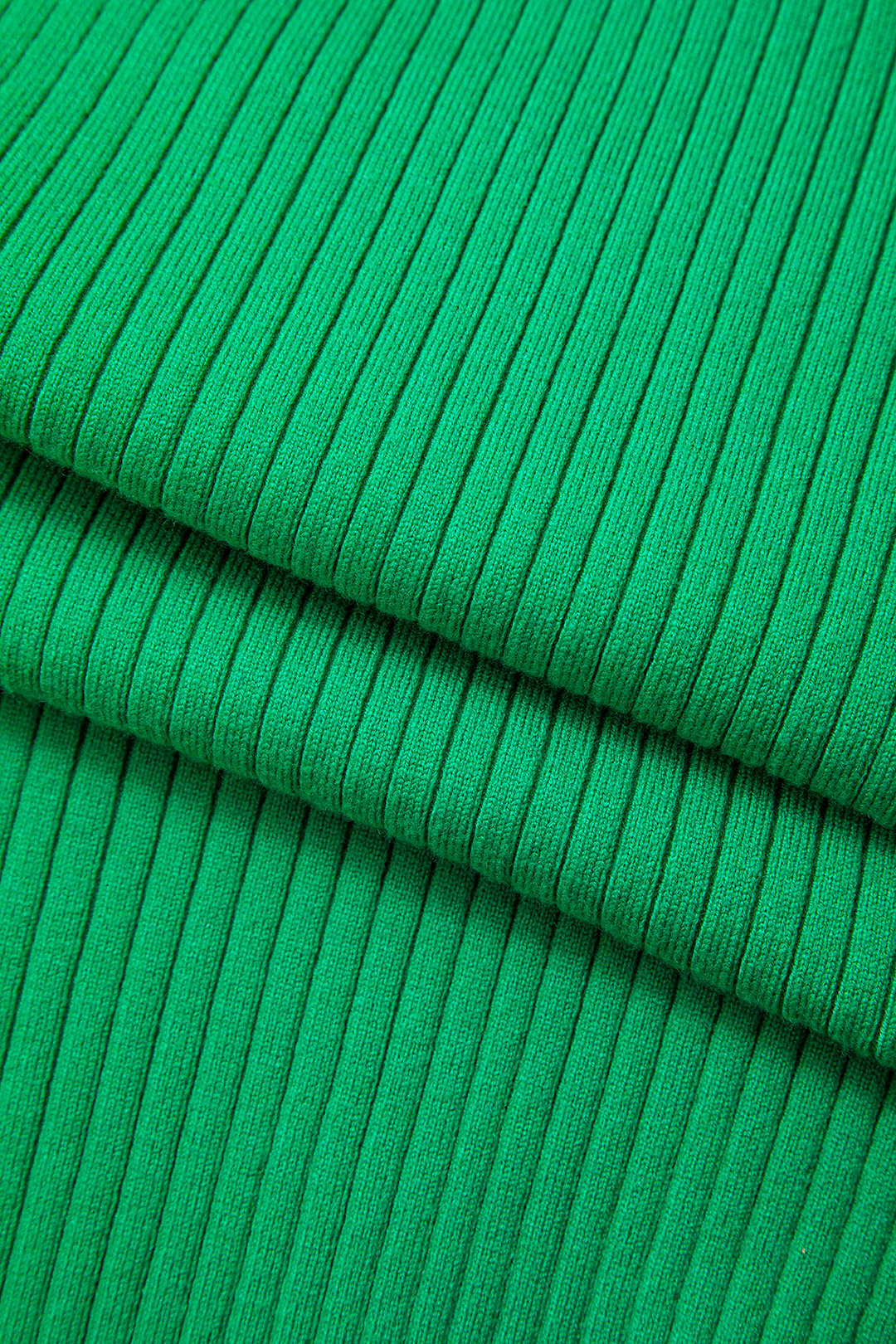 V-neck Wrap Tie Long Sleeve Rib Knit Midi Dress - Y2K Aesthetic Fashion Essential V-neck Wrap Tie Long Sleeve Rib Knit Midi Dress - Y2K Aesthetic Fashion Essential