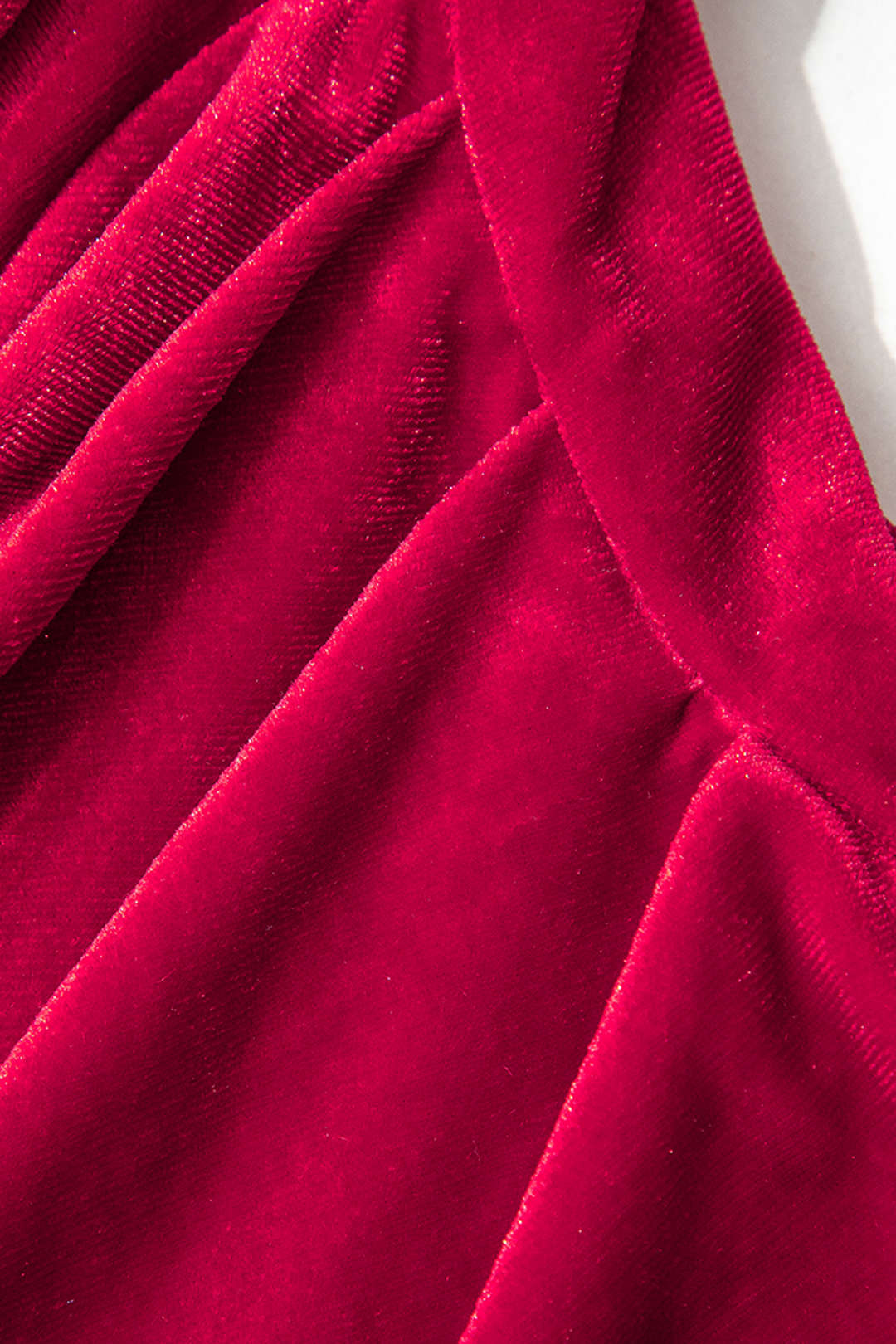 Velvet Asymmetric Wrap Ruched Slit Cami Mini Dress for Y2K Aesthetic and Coquette Style Velvet Asymmetric Wrap Ruched Slit Cami Mini Dress for Y2K Aesthetic and Coquette Style