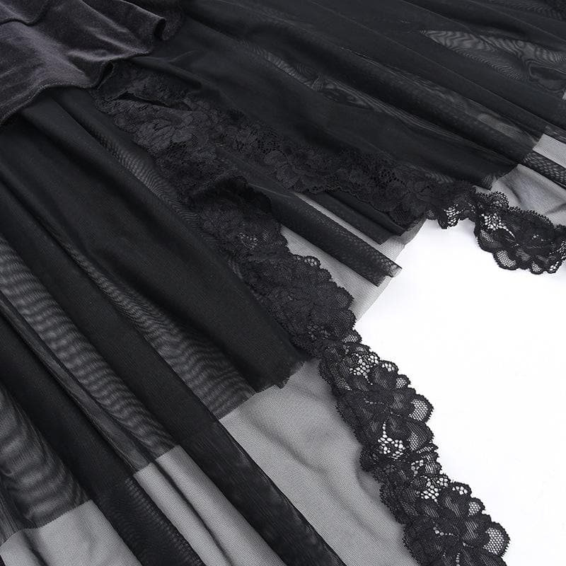 Velvet Ruched Mini Skirt with Lace Hem - Y2K Aesthetic Mesh Skirt for Trendy Outfits Velvet Ruched Mini Skirt with Lace Hem - Y2K Aesthetic Mesh Skirt for Trendy Outfits