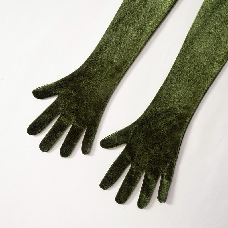 Velvet Sleeveless Mini Dress with Solid Square Neck - Y2K Aesthetic Fashion Essential Velvet Sleeveless Mini Dress with Solid Square Neck - Y2K Aesthetic Fashion Essential