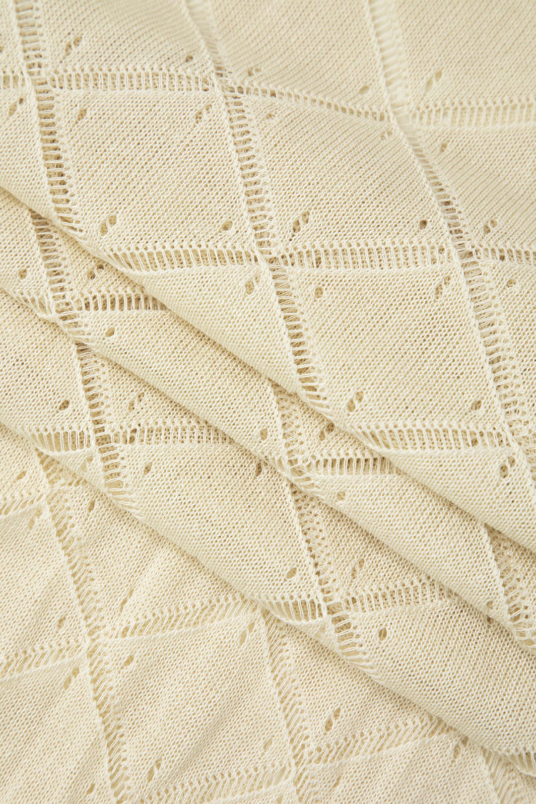 Waffle Pattern Sleeveless Slit Dress - Y2K Aesthetic Cute Dress for Stylish Outfits Waffle Pattern Sleeveless Slit Dress - Y2K Aesthetic Cute Dress for Stylish Outfits