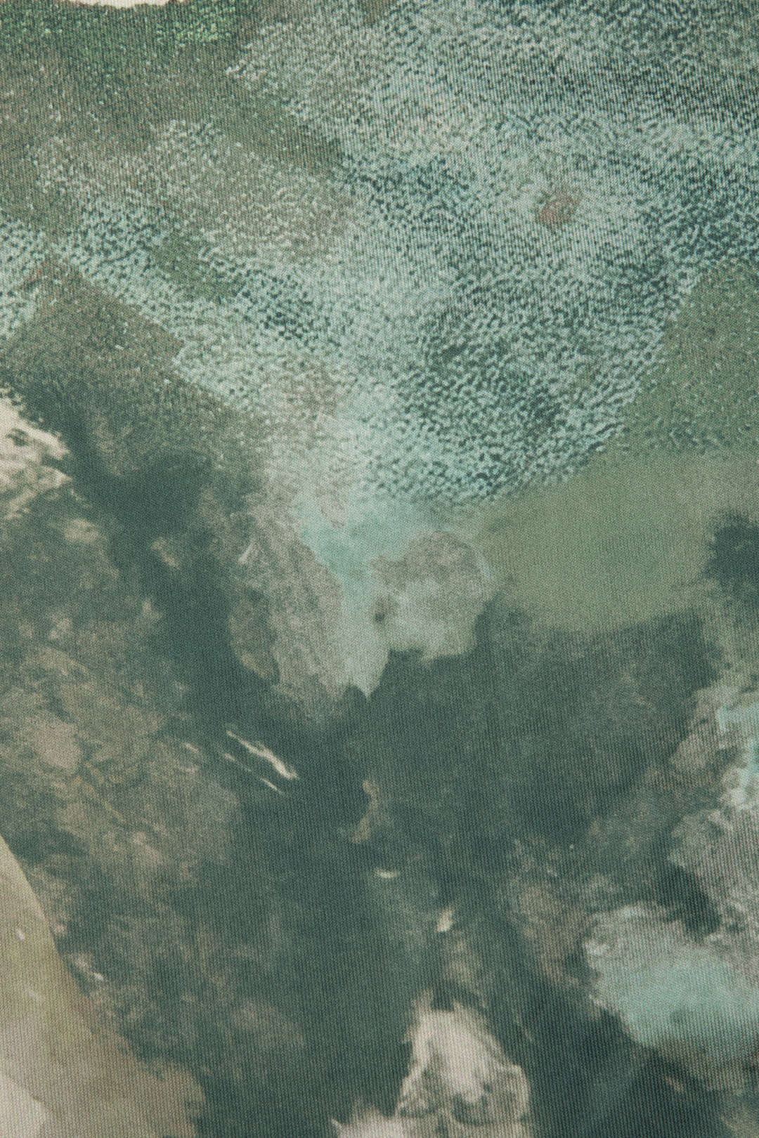 Watercolor Print Midi Skirt - Y2K Aesthetic Fashion for Chic Coquette Outfits Watercolor Print Midi Skirt - Y2K Aesthetic Fashion for Chic Coquette Outfits