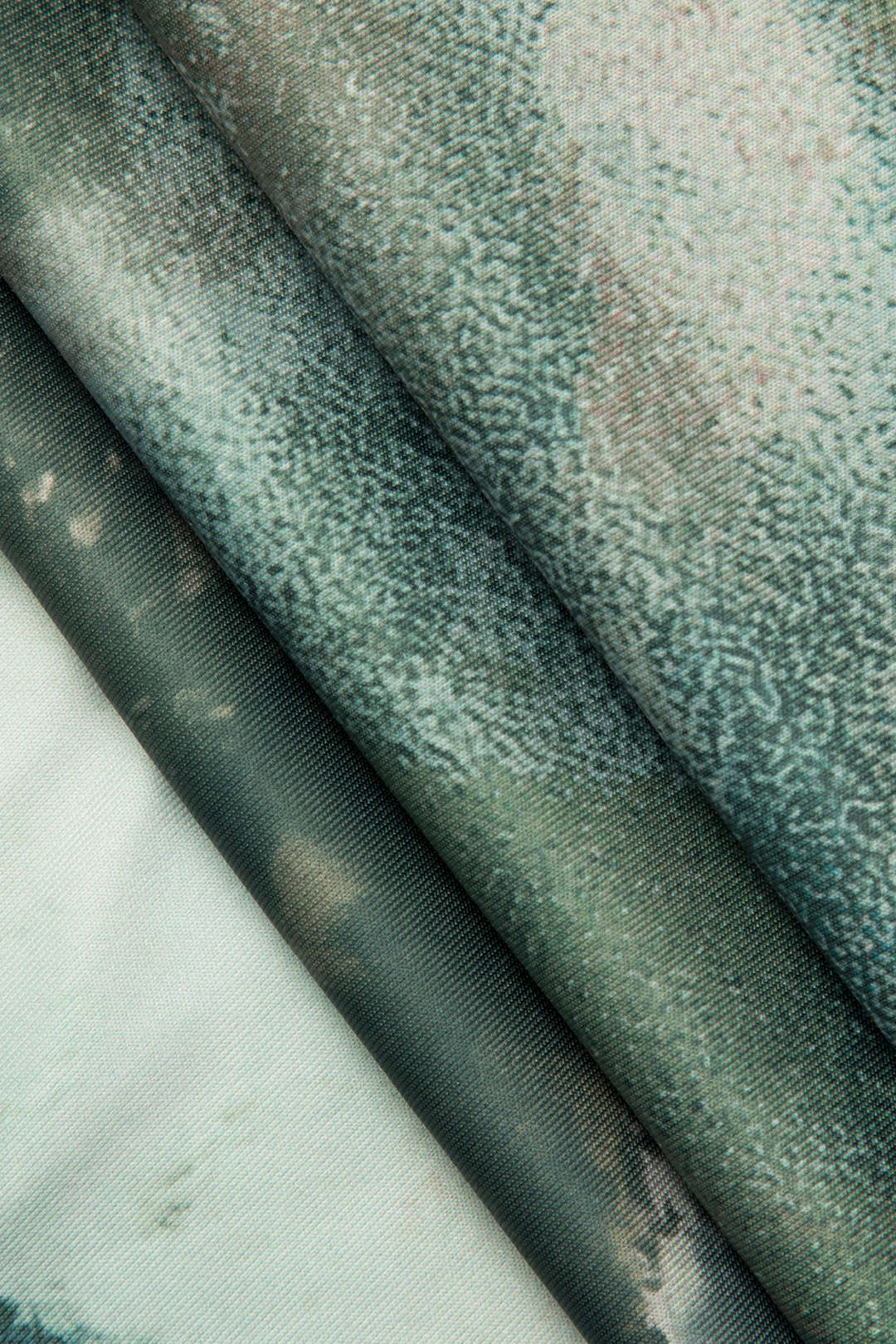 Watercolor Print Midi Skirt - Y2K Aesthetic Fashion for Chic Coquette Outfits Watercolor Print Midi Skirt - Y2K Aesthetic Fashion for Chic Coquette Outfits