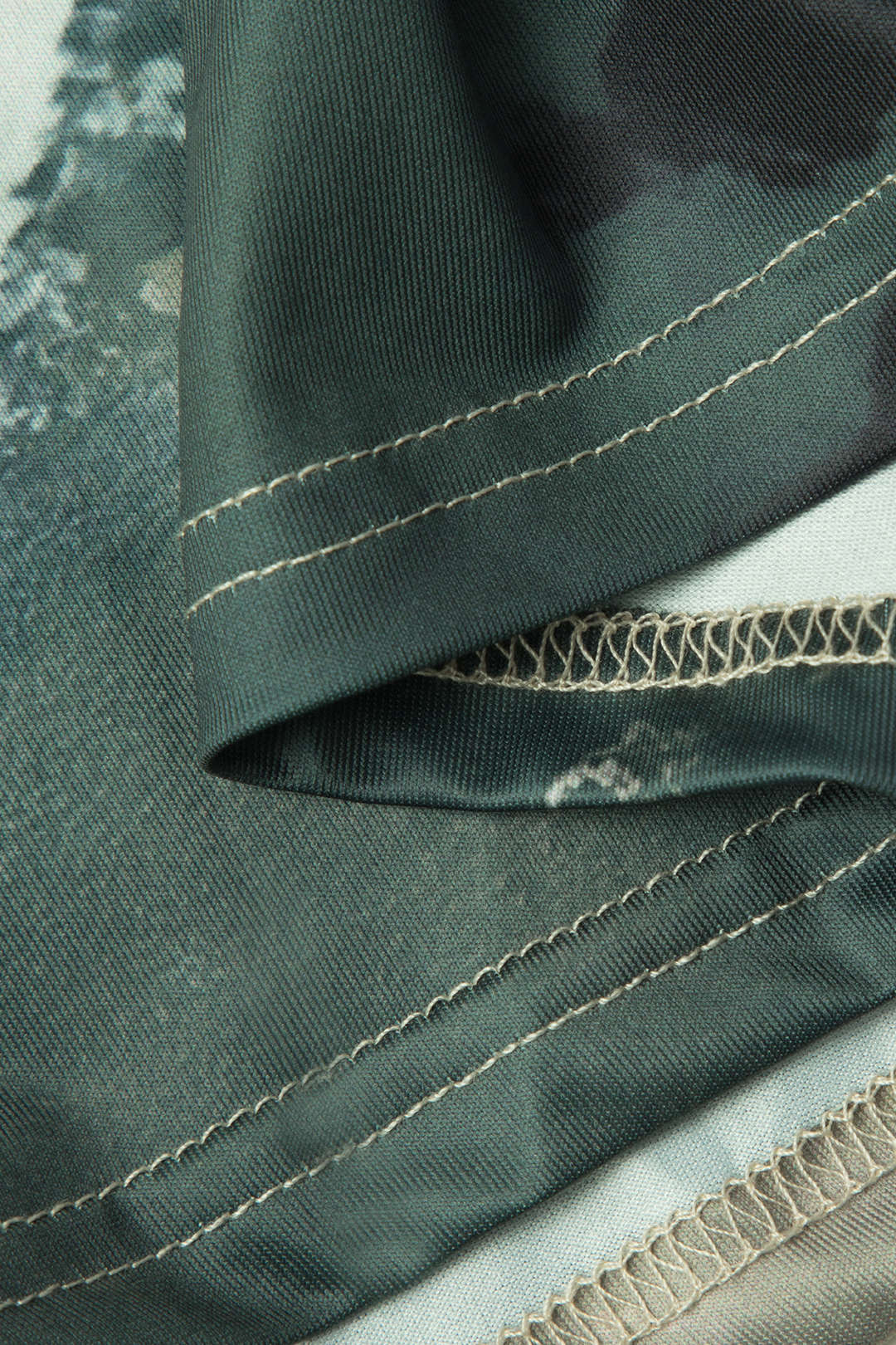 Watercolor Print Midi Skirt - Y2K Aesthetic Fashion for Chic Coquette Outfits Watercolor Print Midi Skirt - Y2K Aesthetic Fashion for Chic Coquette Outfits