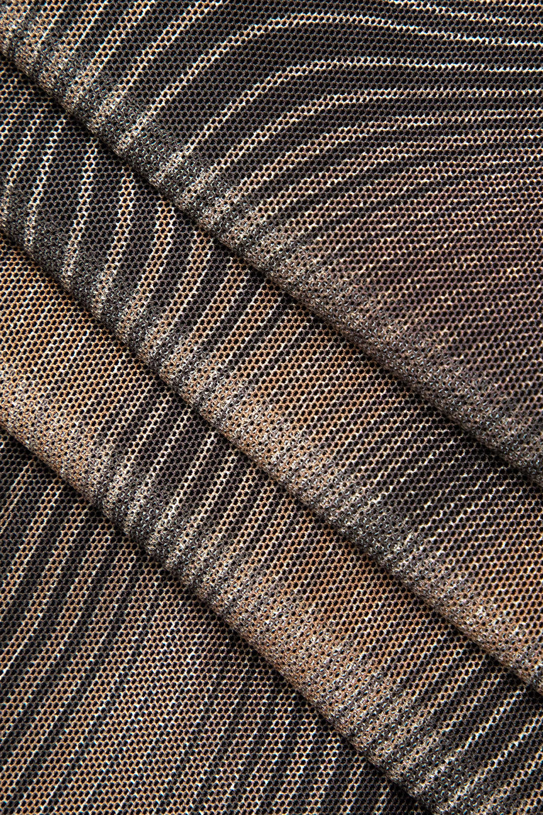 Wave Mock Neck Mesh Long Sleeve Maxi Dress - Y2K Aesthetic Fashion for Effortless Style Wave Mock Neck Mesh Long Sleeve Maxi Dress - Y2K Aesthetic Fashion for Effortless Style