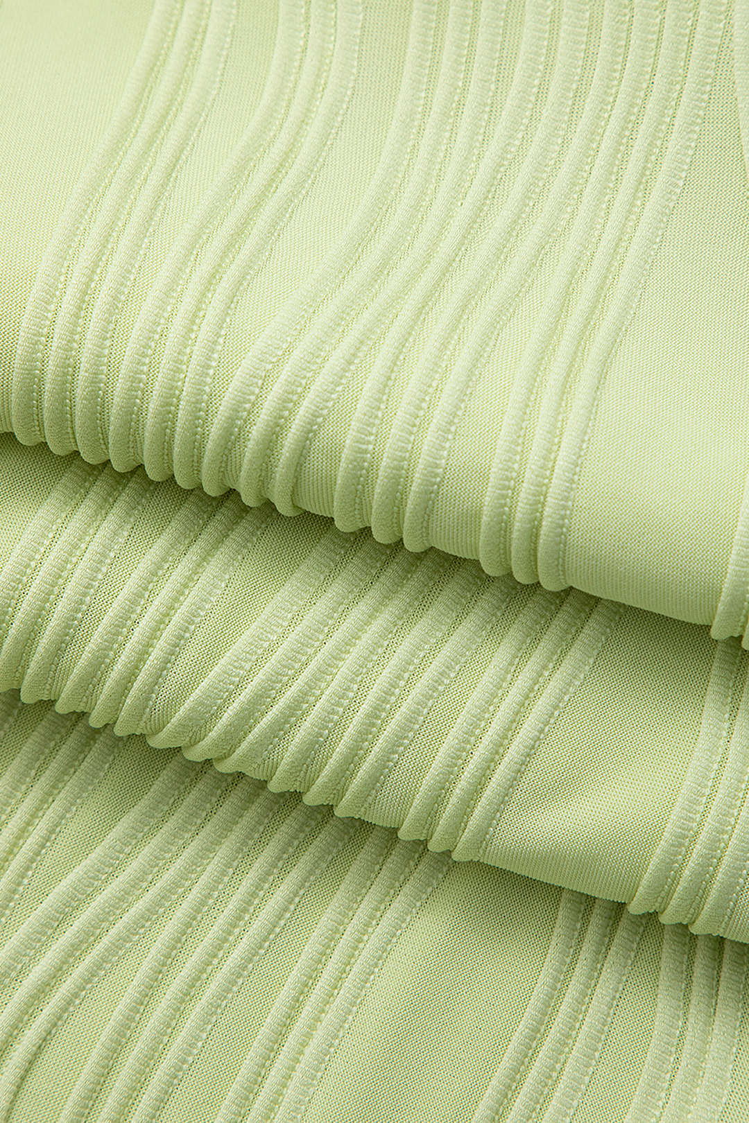 Wave Texture Cut Out One Shoulder Midi Dress - Y2K Aesthetic Fashion Statement Piece Wave Texture Cut Out One Shoulder Midi Dress - Y2K Aesthetic Fashion Statement Piece