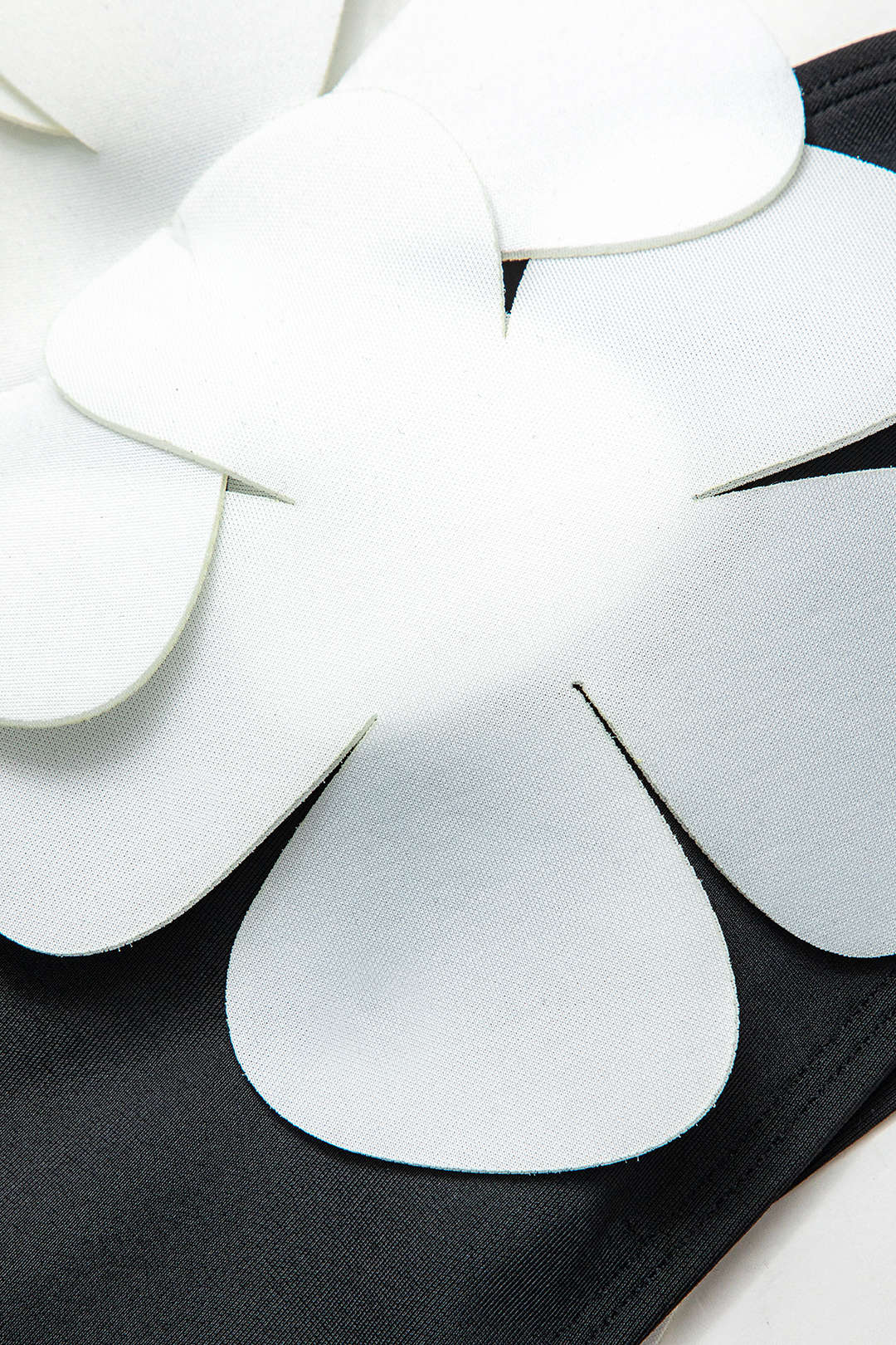 Y2K Aesthetic 3D Applique 2-Piece Swimsuit Set for Trendy Summer Vibes Y2K Aesthetic 3D Applique 2-Piece Swimsuit Set for Trendy Summer Vibes