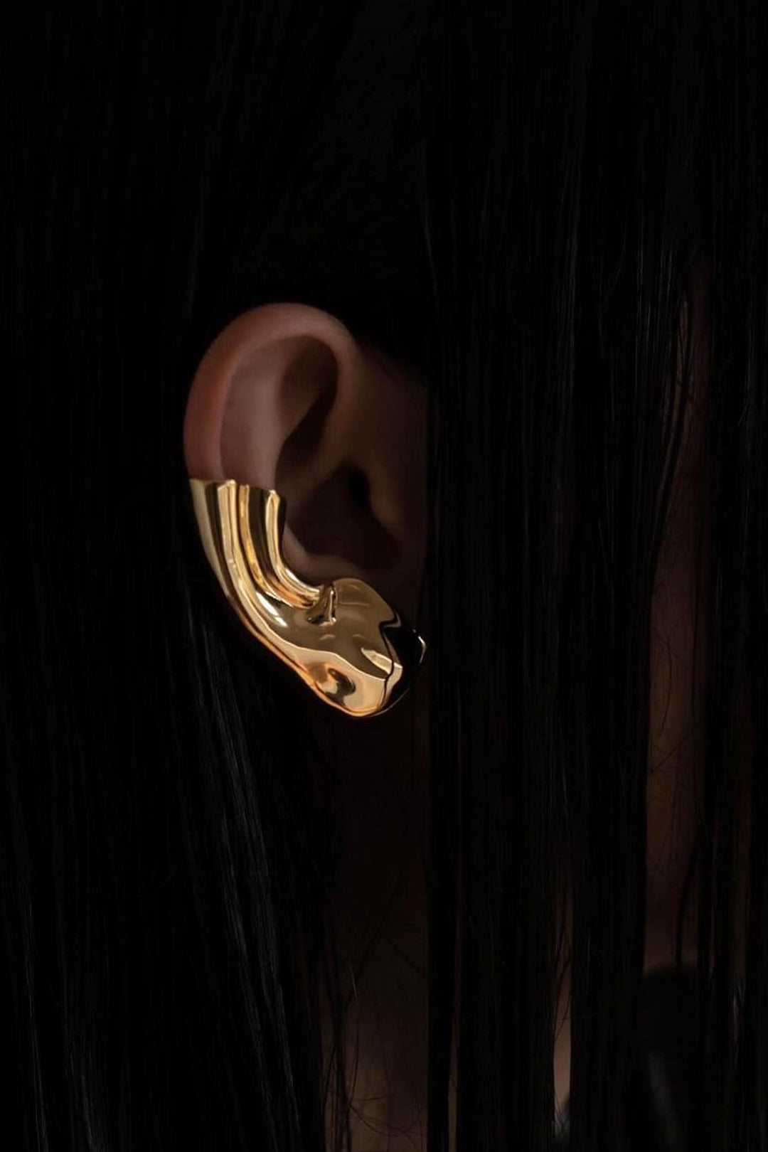 Y2K Aesthetic Auricle Decor Earrings - Cute Coquette Style Jewelry for Trendy Looks Y2K Aesthetic Auricle Decor Earrings - Cute Coquette Style Jewelry for Trendy Looks