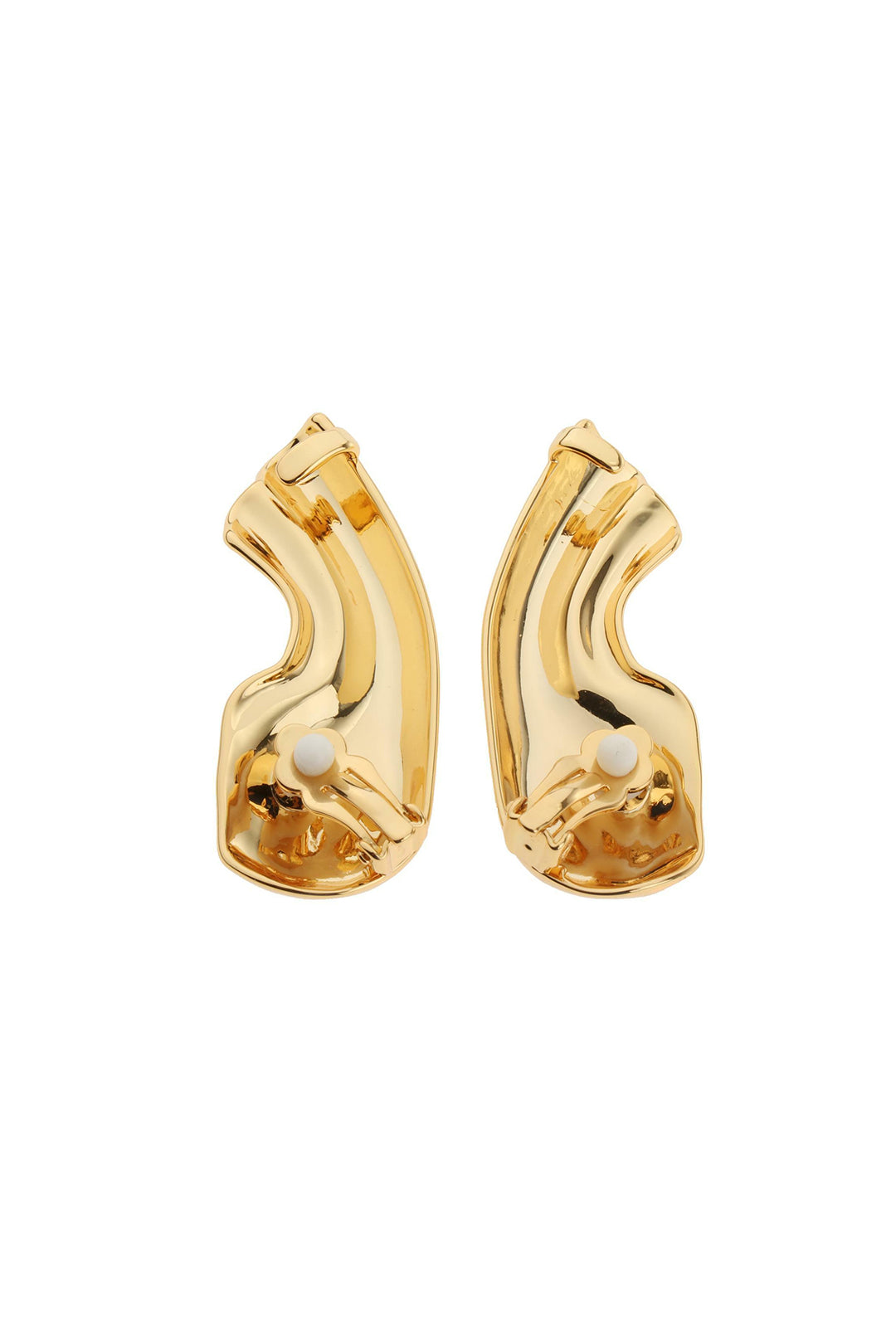 Y2K Aesthetic Auricle Decor Earrings - Cute Coquette Style Jewelry for Trendy Looks Y2K Aesthetic Auricle Decor Earrings - Cute Coquette Style Jewelry for Trendy Looks
