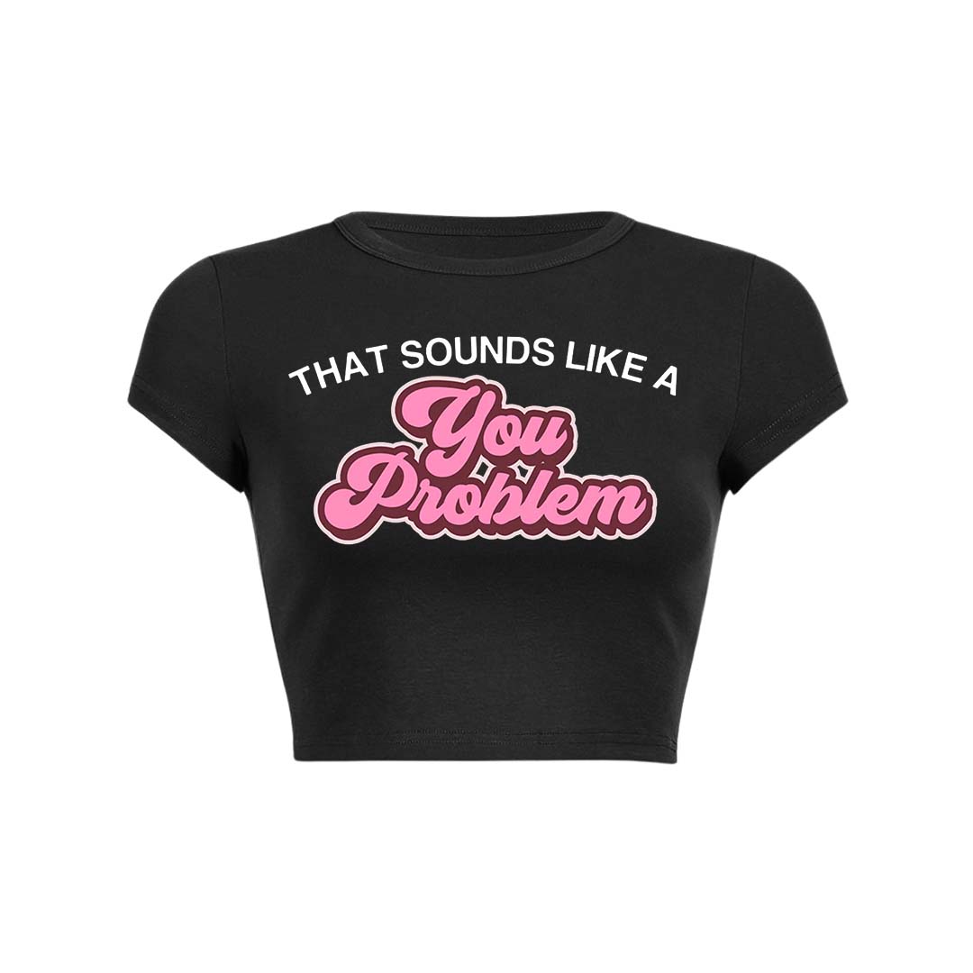 Y2K Aesthetic Baby Tee Crop Top - Cute and Comfy Y2K Fashion Essential for Trendy Outfits Y2K Aesthetic Baby Tee Crop Top - Cute and Comfy Y2K Fashion Essential for Trendy Outfits