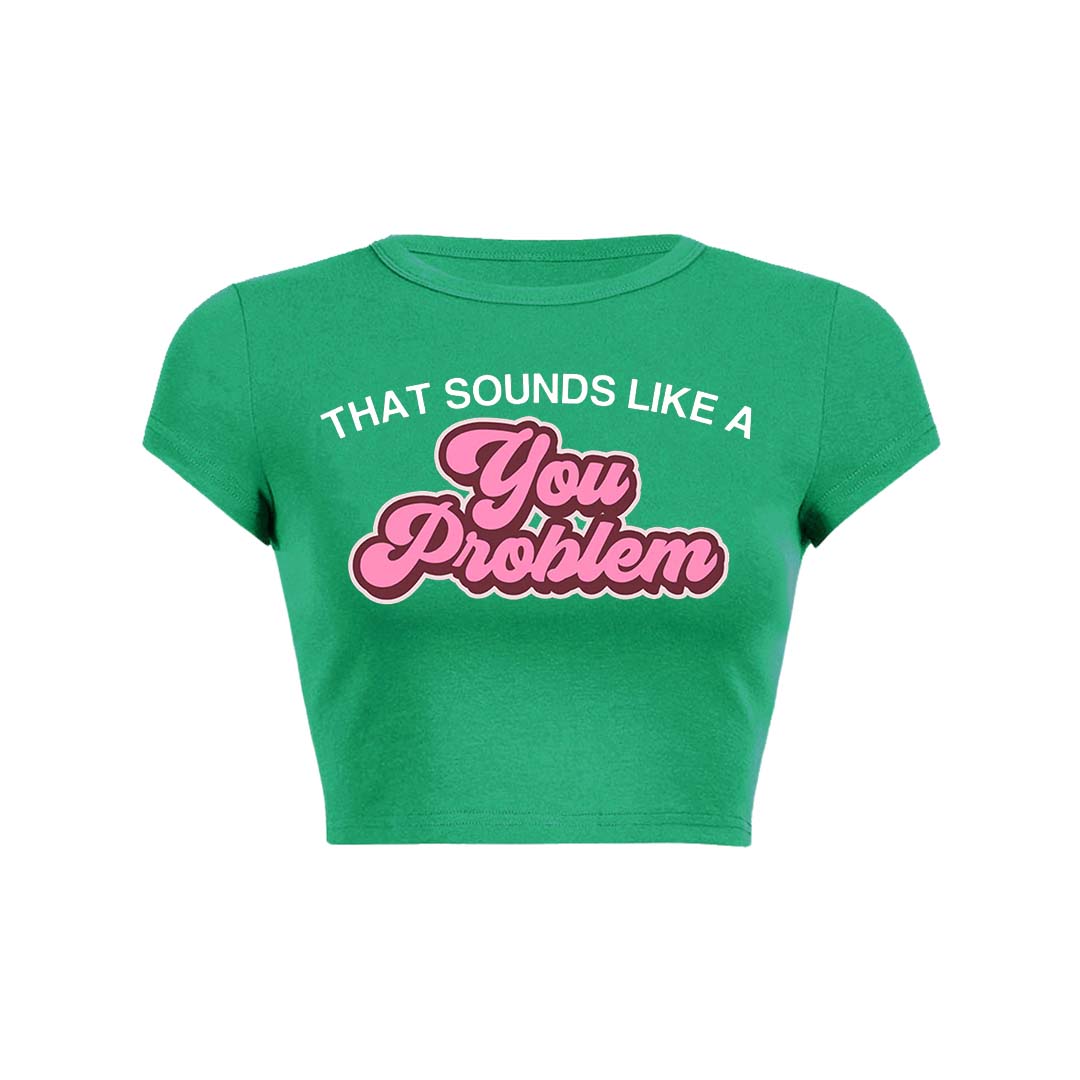 Y2K Aesthetic Baby Tee Crop Top - Cute and Comfy Y2K Fashion Essential for Trendy Outfits Y2K Aesthetic Baby Tee Crop Top - Cute and Comfy Y2K Fashion Essential for Trendy Outfits