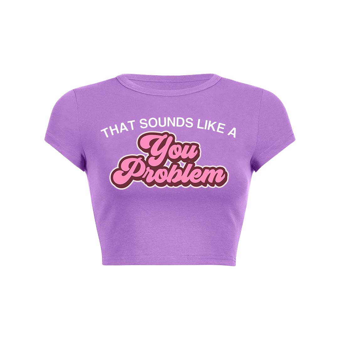 Y2K Aesthetic Baby Tee Crop Top - Cute and Comfy Y2K Fashion Essential for Trendy Outfits Y2K Aesthetic Baby Tee Crop Top - Cute and Comfy Y2K Fashion Essential for Trendy Outfits