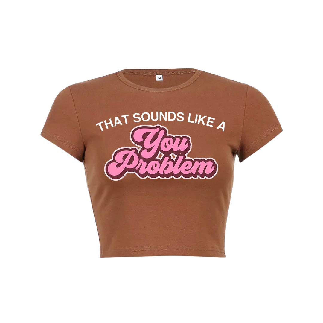 Y2K Aesthetic Baby Tee Crop Top - Cute and Comfy Y2K Fashion Essential for Trendy Outfits Y2K Aesthetic Baby Tee Crop Top - Cute and Comfy Y2K Fashion Essential for Trendy Outfits