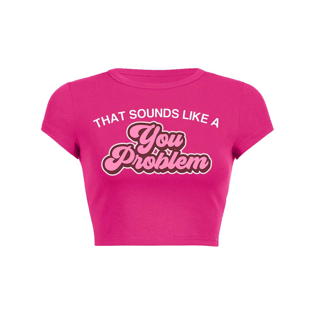 Y2K Aesthetic Baby Tee Crop Top - Cute and Comfy Y2K Fashion Essential for Trendy Outfits Y2K Aesthetic Baby Tee Crop Top - Cute and Comfy Y2K Fashion Essential for Trendy Outfits