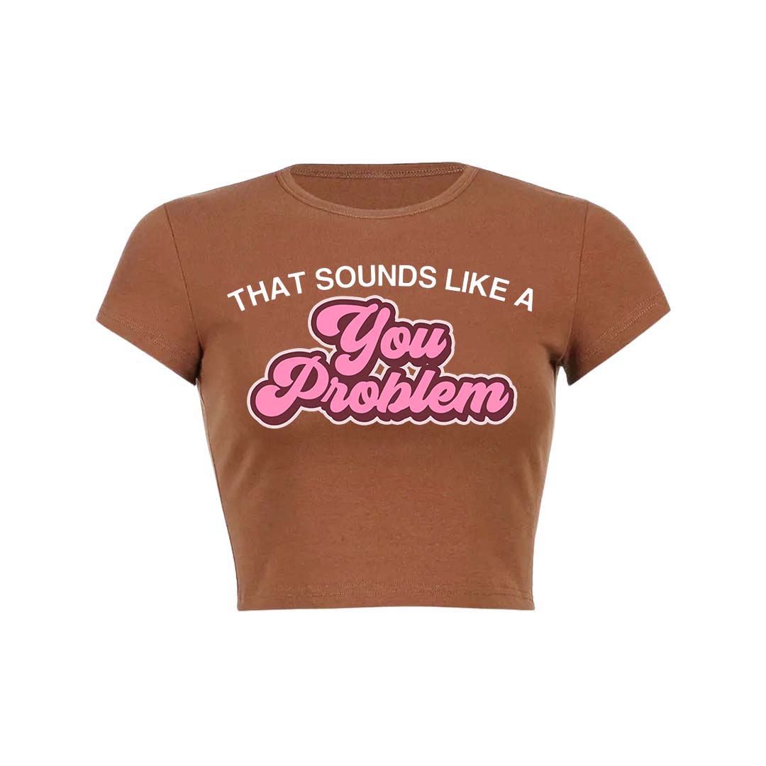 Y2K Aesthetic Baby Tee Crop Top - Cute and Comfy Y2K Fashion Essential for Trendy Outfits Y2K Aesthetic Baby Tee Crop Top - Cute and Comfy Y2K Fashion Essential for Trendy Outfits