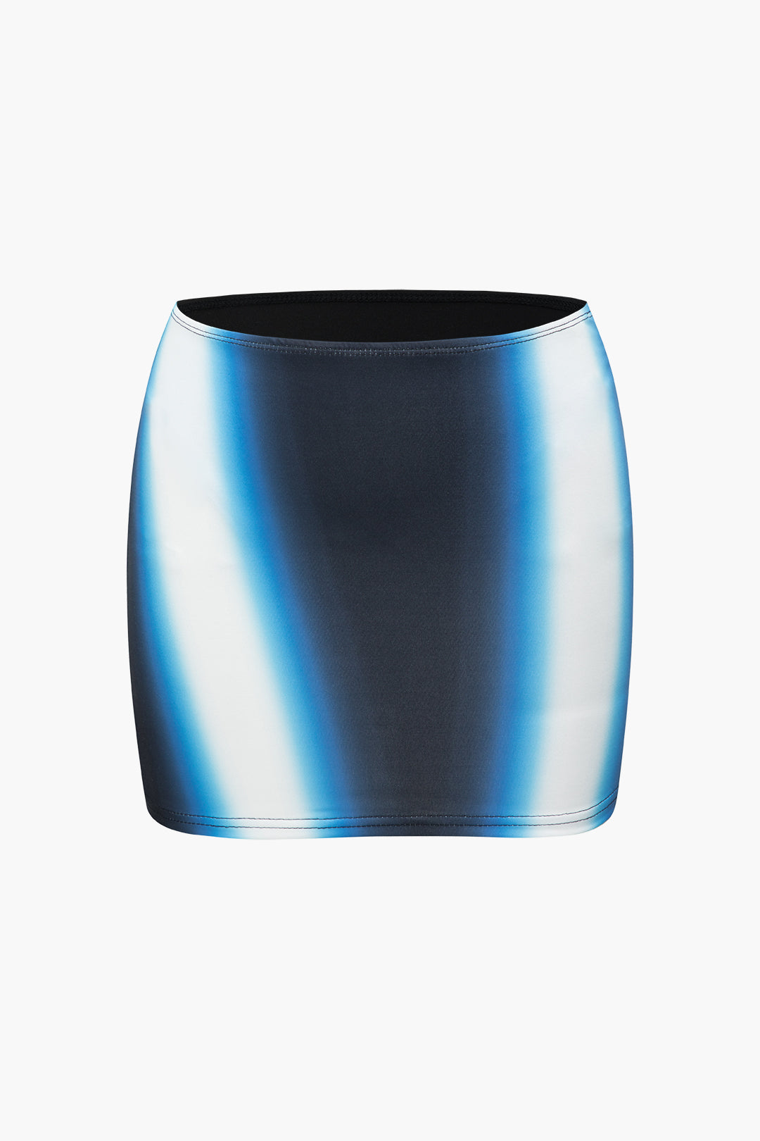 Y2K Aesthetic Body Heat Print Sleeveless Bodysuit & Mini Skirt Set for Trendy Outfits Y2K Aesthetic Body Heat Print Sleeveless Bodysuit & Mini Skirt Set for Trendy Outfits