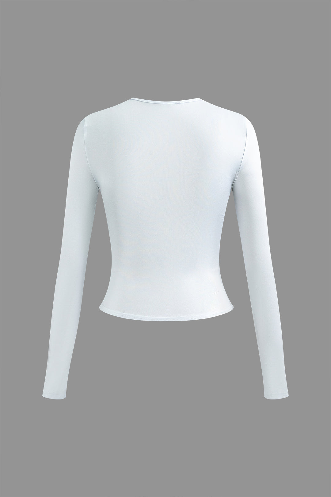 Y2K Aesthetic Body Print Long Sleeve Top & Maxi Skirt Set for Trendy Outfits Y2K Aesthetic Body Print Long Sleeve Top & Maxi Skirt Set for Trendy Outfits