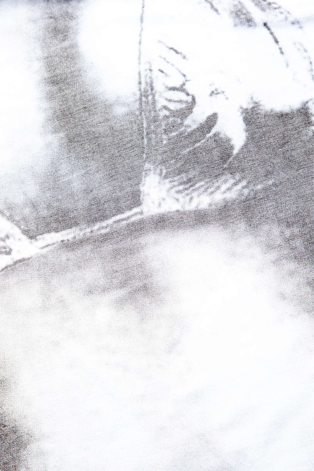 Y2K Aesthetic Body Print Round Neck Long Sleeve Top for Trendy Outfits Y2K Aesthetic Body Print Round Neck Long Sleeve Top for Trendy Outfits