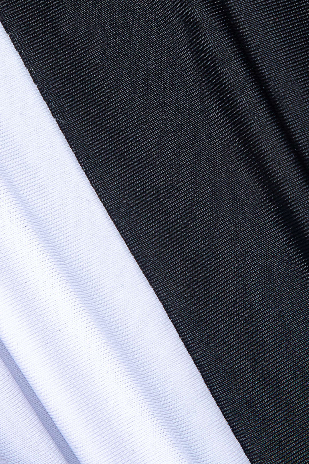 Y2K Aesthetic Contrast Bead Tie Halter Bikini Set for Trendy Summer Vibes Y2K Aesthetic Contrast Bead Tie Halter Bikini Set for Trendy Summer Vibes