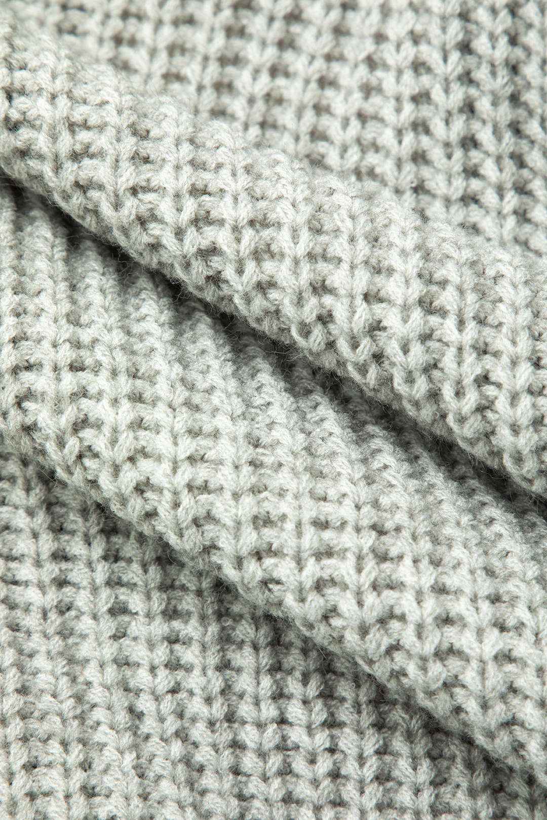 Y2K Aesthetic Contrast Denim Stitching Round Neck Sweater for Trendy Outfits Y2K Aesthetic Contrast Denim Stitching Round Neck Sweater for Trendy Outfits