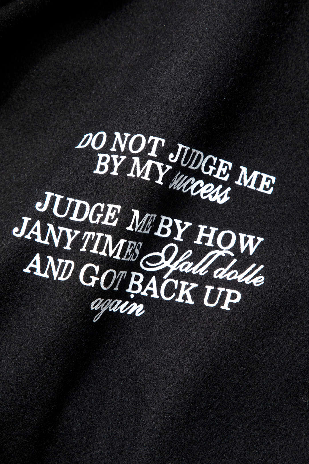 Y2K Aesthetic Letter Graphic Contrast Press-Stud Varsity Jacket for Trendy Outfits Y2K Aesthetic Letter Graphic Contrast Press-Stud Varsity Jacket for Trendy Outfits