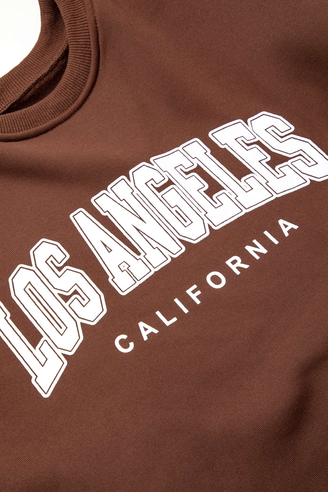 Y2K Aesthetic Letter Print Round Neck Sweatshirt & High Waist Pants Set for Trendy Outfits Y2K Aesthetic Letter Print Round Neck Sweatshirt & High Waist Pants Set for Trendy Outfits