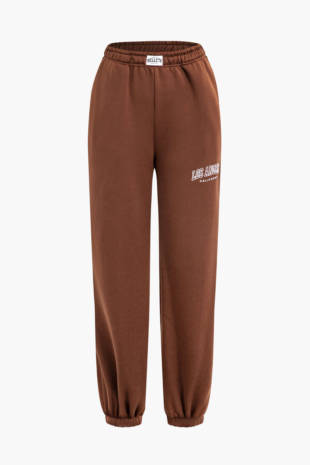 Y2K Aesthetic Letter Print Round Neck Sweatshirt & High Waist Pants Set for Trendy Outfits Y2K Aesthetic Letter Print Round Neck Sweatshirt & High Waist Pants Set for Trendy Outfits