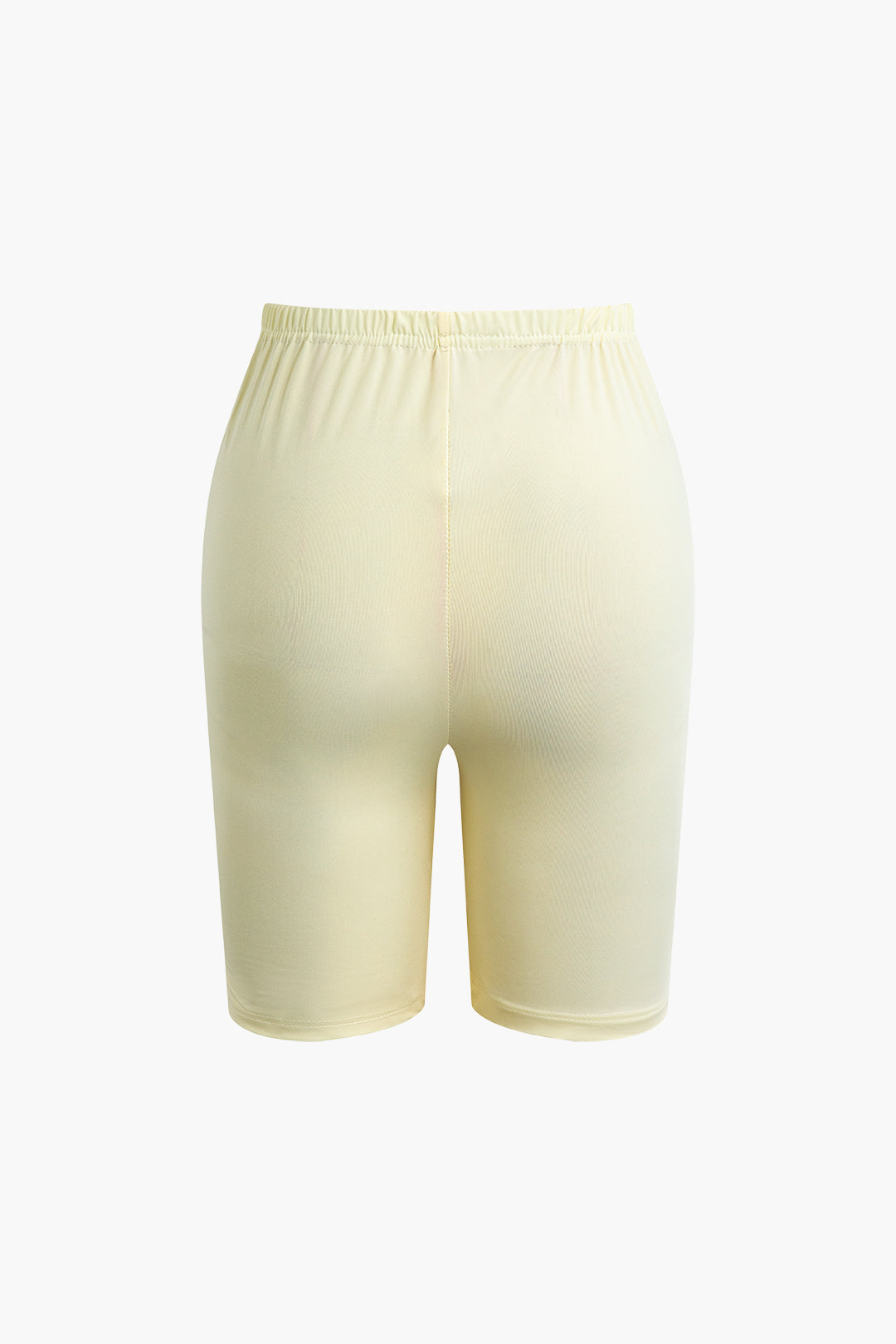 Y2K Aesthetic Letter Print T-Shirt and Shorts Set for Trendy Summer Outfits Y2K Aesthetic Letter Print T-Shirt and Shorts Set for Trendy Summer Outfits