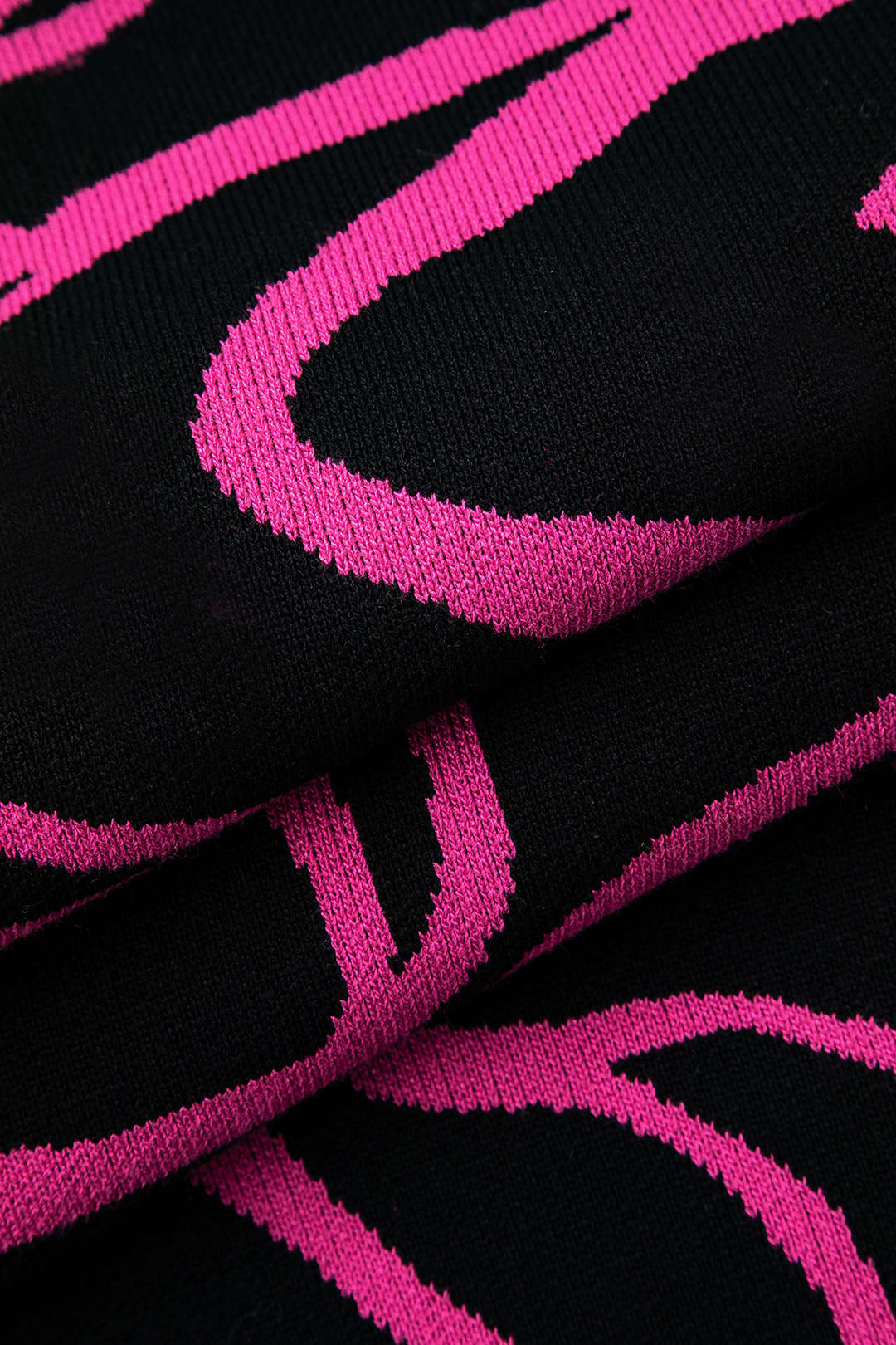 Y2K Aesthetic Line Pattern Knit Sleeveless Mini Dress for Trendy Coquette Style Y2K Aesthetic Line Pattern Knit Sleeveless Mini Dress for Trendy Coquette Style