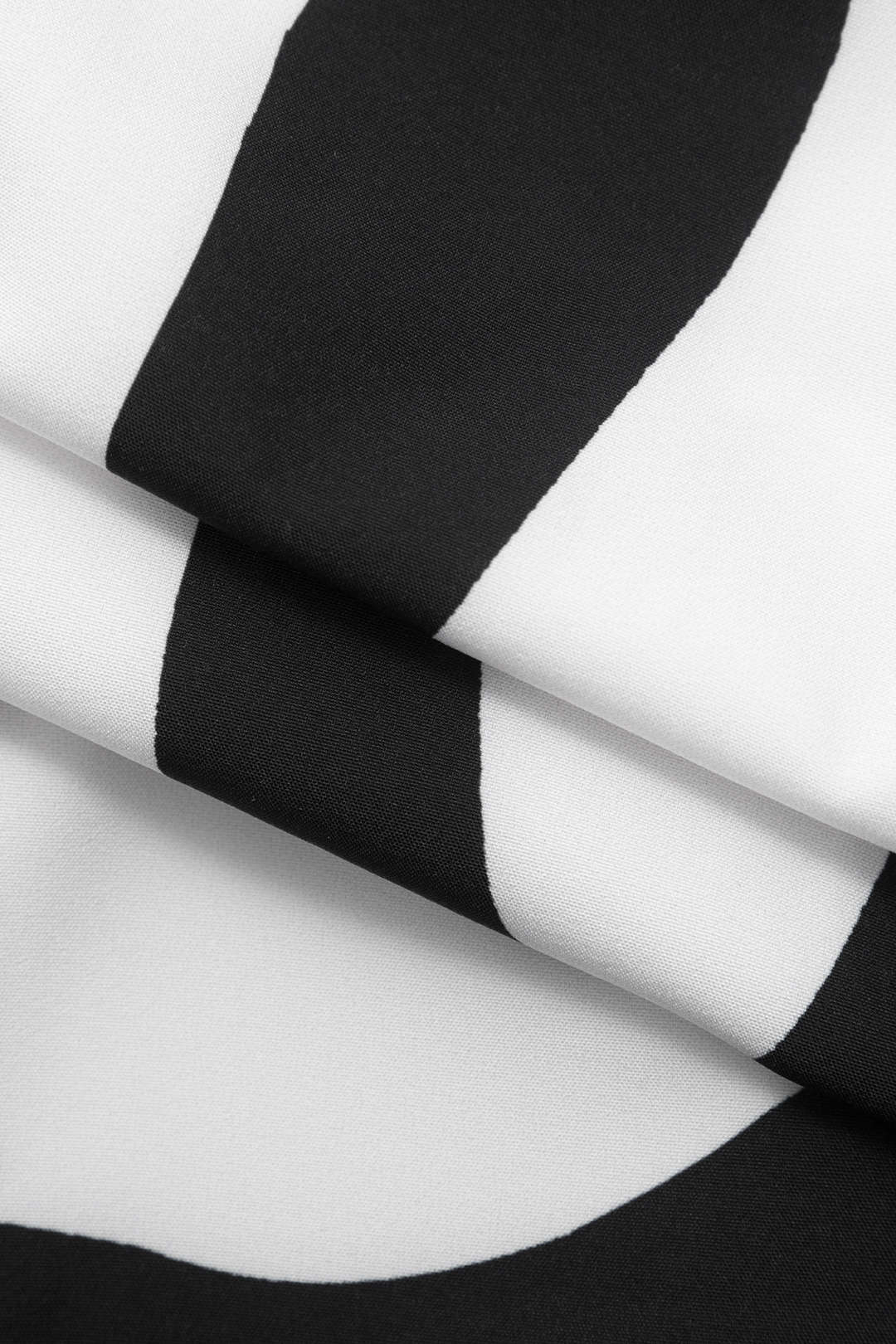 Y2K Aesthetic Line Print Button-Up Shirt & High Waist Wide Leg Pants Set for Trendy Outfits Y2K Aesthetic Line Print Button-Up Shirt & High Waist Wide Leg Pants Set for Trendy Outfits