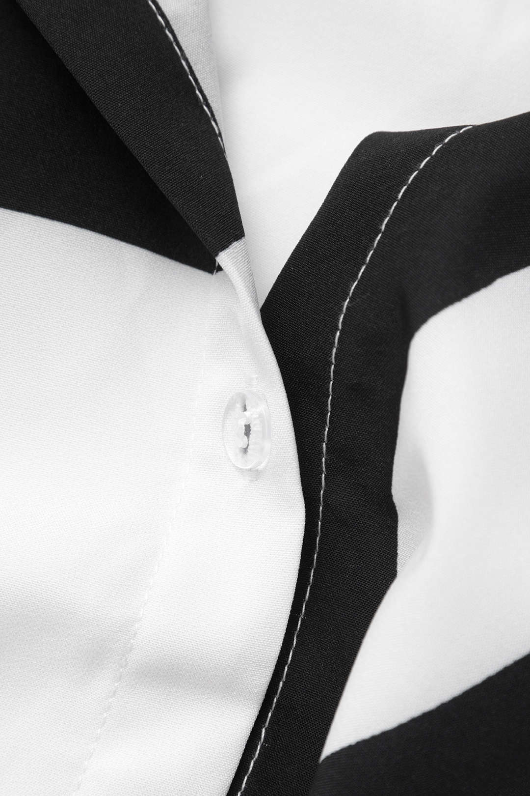 Y2K Aesthetic Line Print Button-Up Shirt & High Waist Wide Leg Pants Set for Trendy Outfits Y2K Aesthetic Line Print Button-Up Shirt & High Waist Wide Leg Pants Set for Trendy Outfits