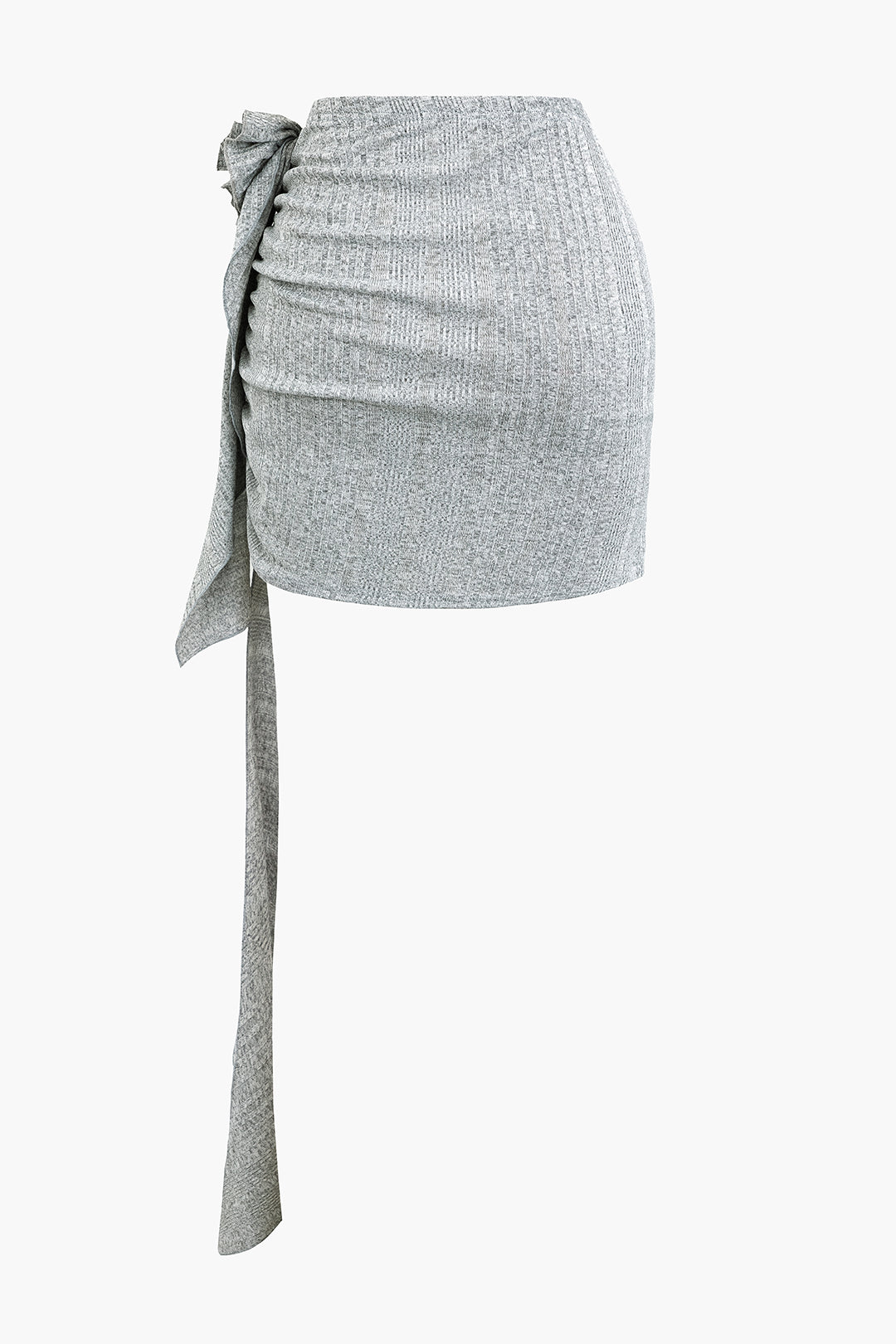 Y2K Aesthetic Mock Neck Bodysuit & 3D Flower Mini Skirt Set for Trendy Outfits Y2K Aesthetic Mock Neck Bodysuit & 3D Flower Mini Skirt Set for Trendy Outfits