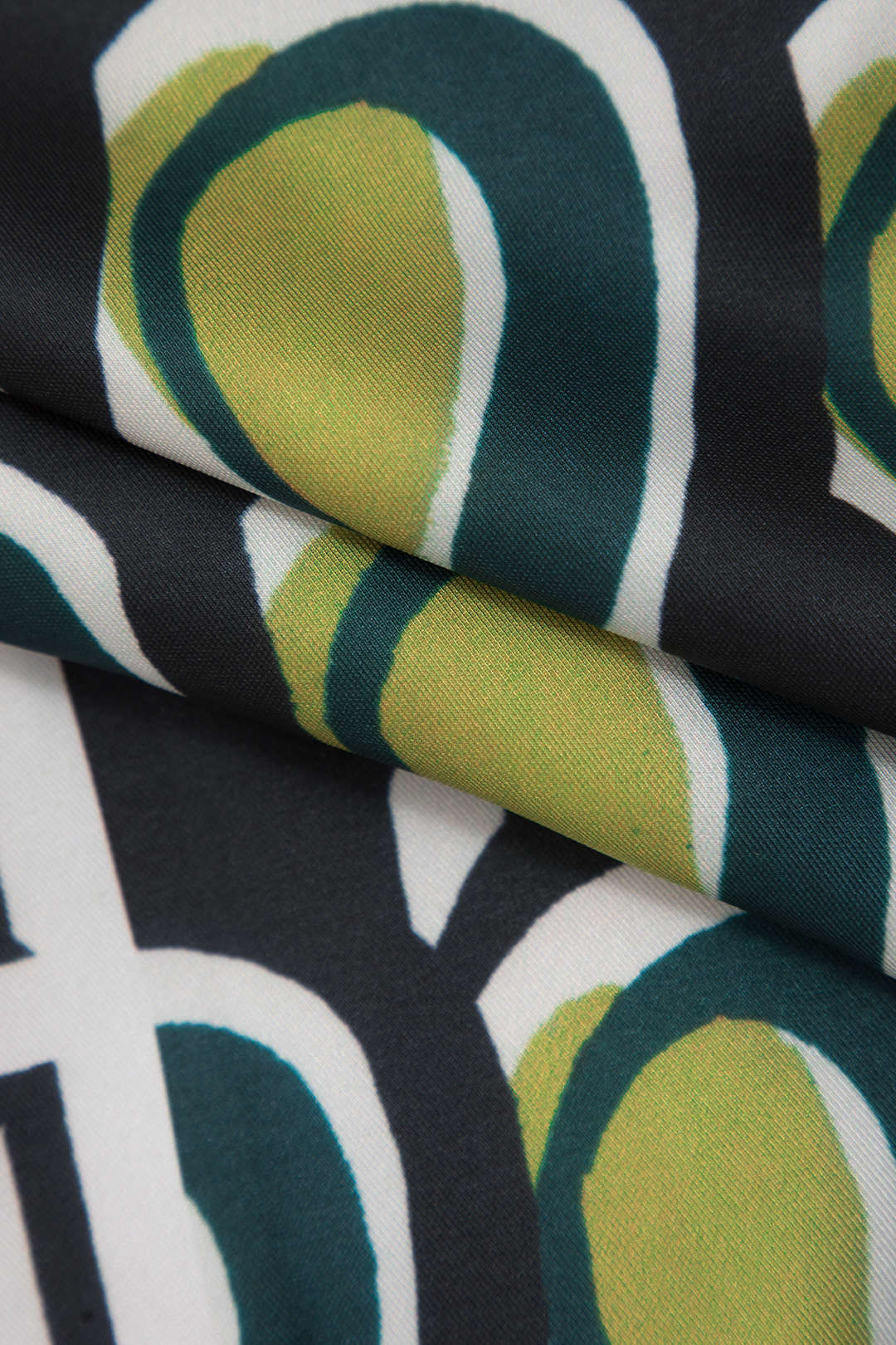 Y2K Aesthetic Printed Patchwork Flare Sleeve Button-Up Shirt for Trendy Outfits Y2K Aesthetic Printed Patchwork Flare Sleeve Button-Up Shirt for Trendy Outfits